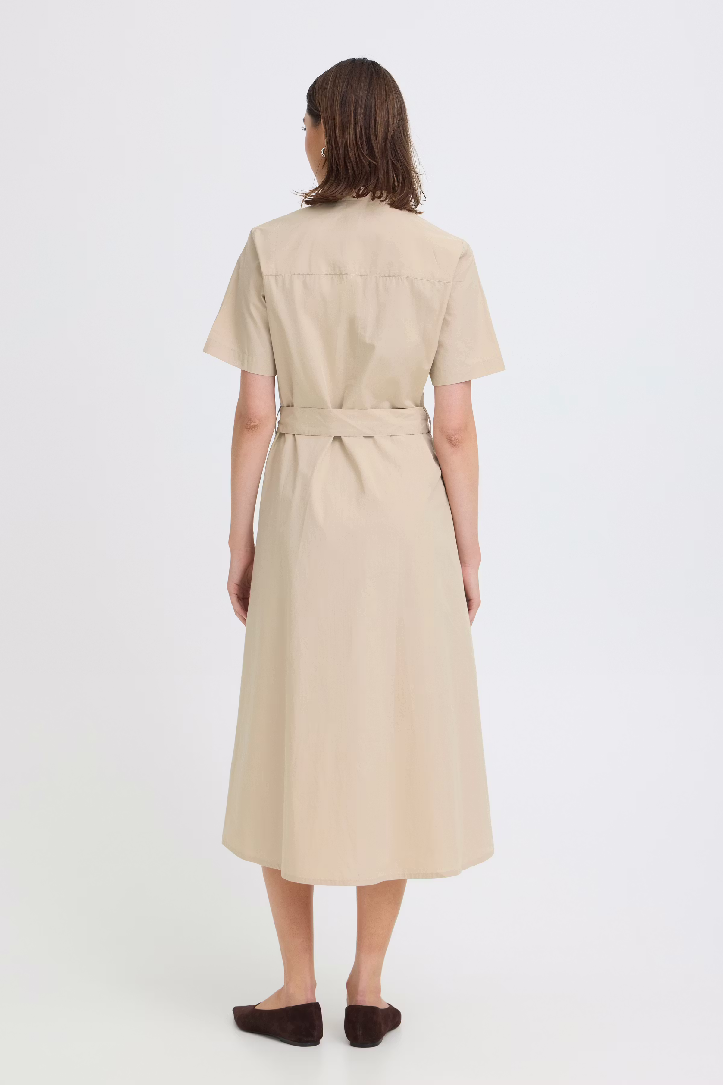 FRFANTY Kjole LOOKBOOK BACK 20618774-151308