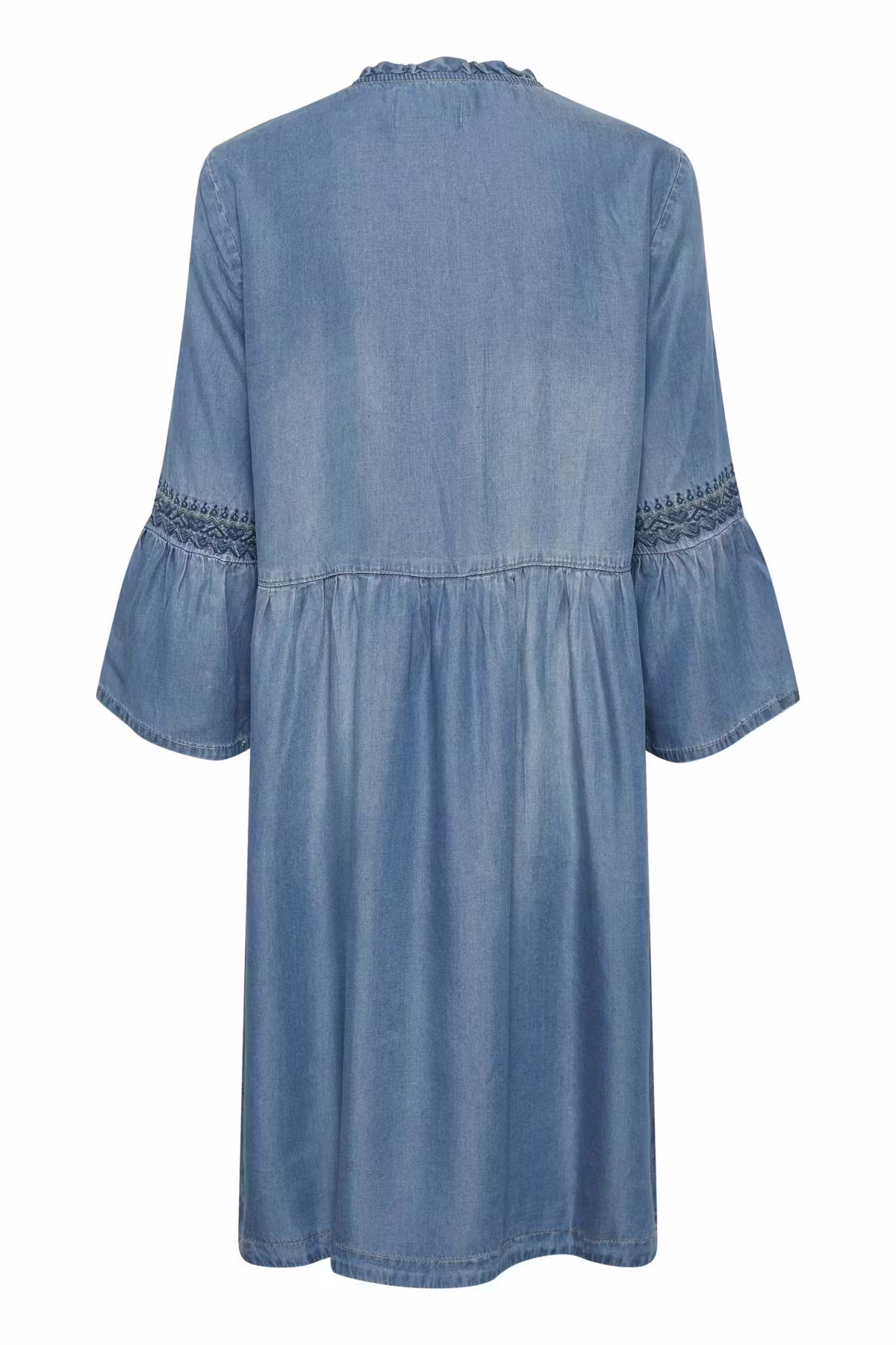 Lussa Klänning PACK BACK 10602770-62694