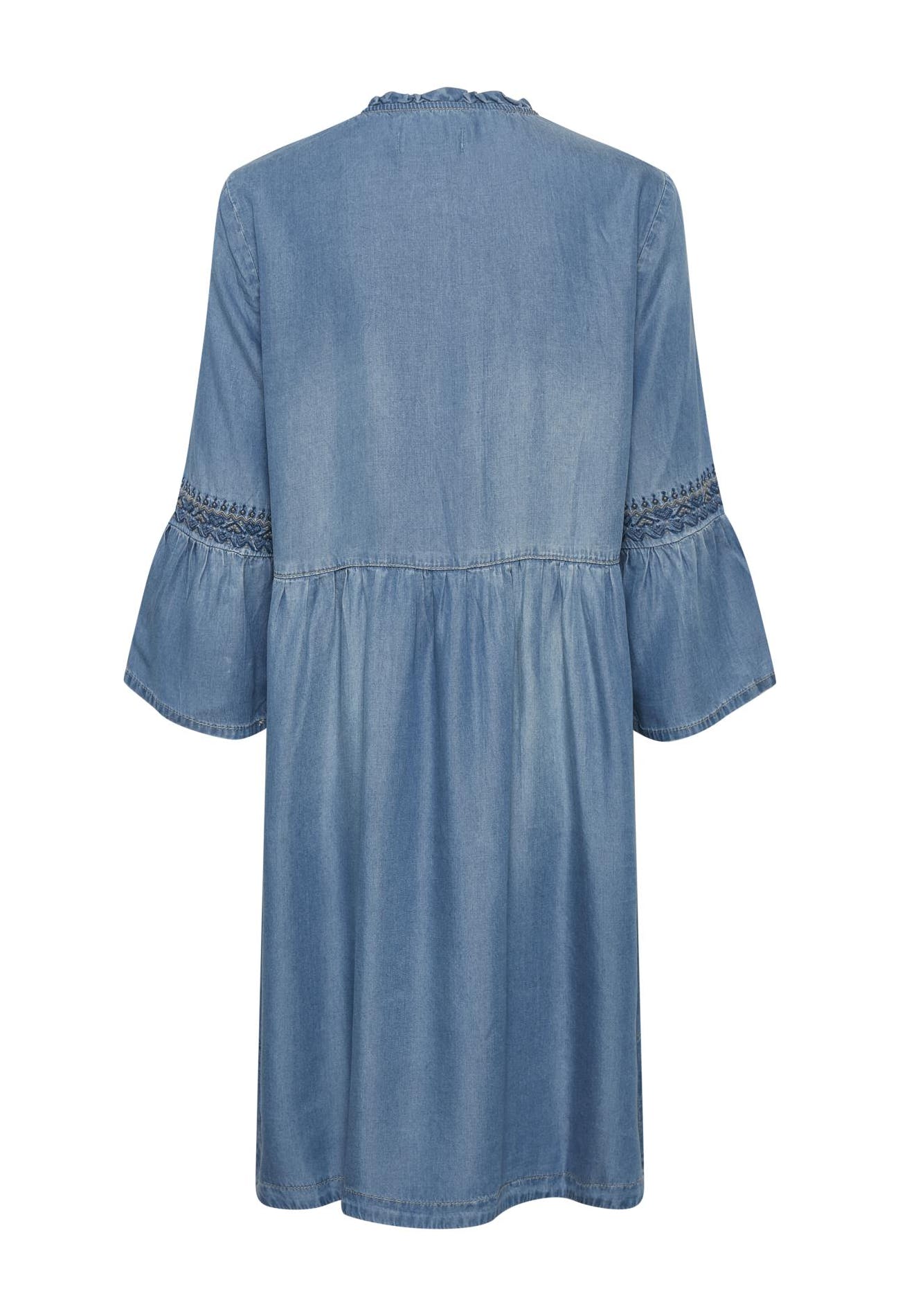 Lussa Robe PACK BACK 10602770-62694