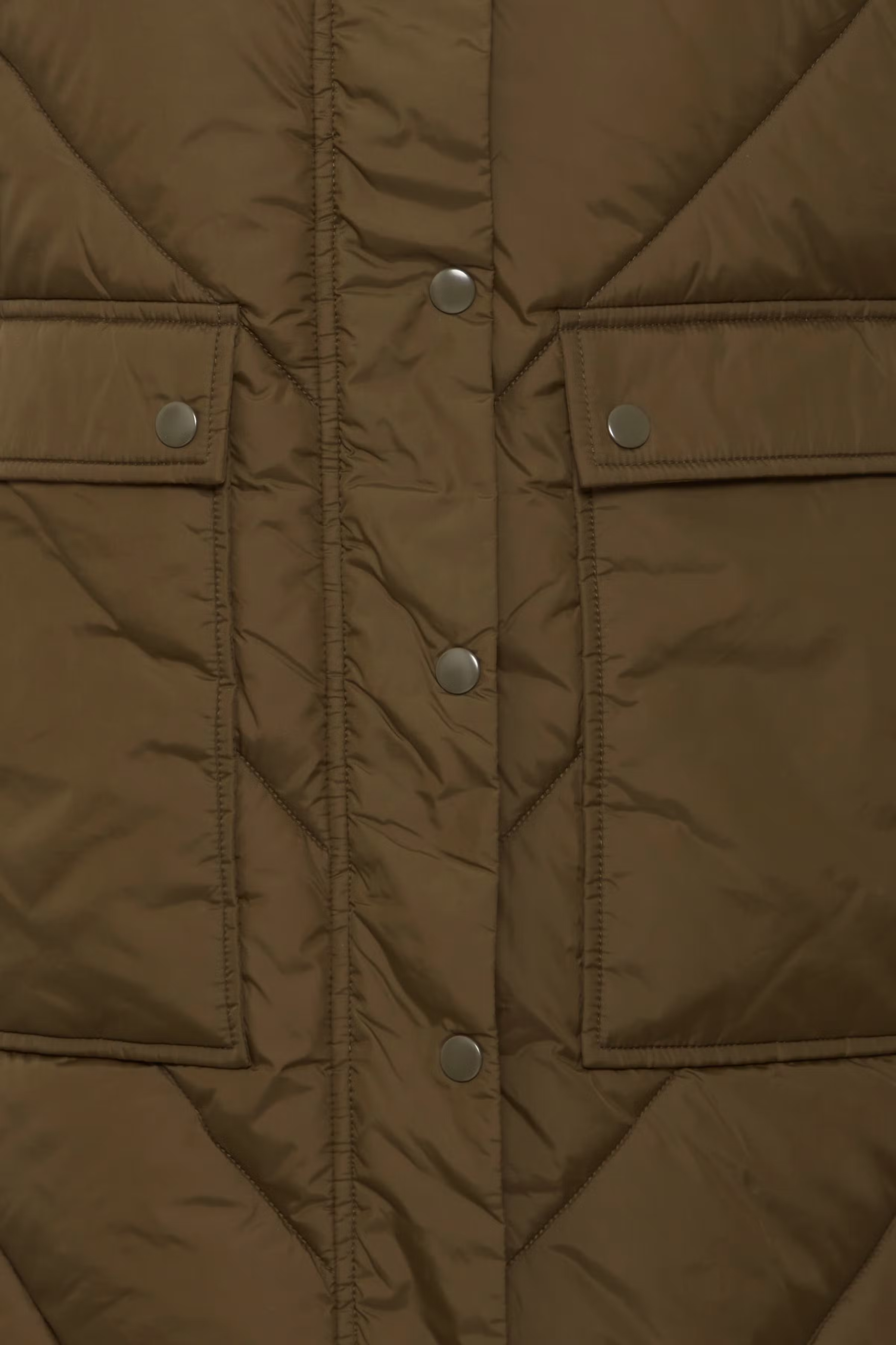 PZKATALIN Waistcoat outerwear PACK DETAIL 50208172-190614