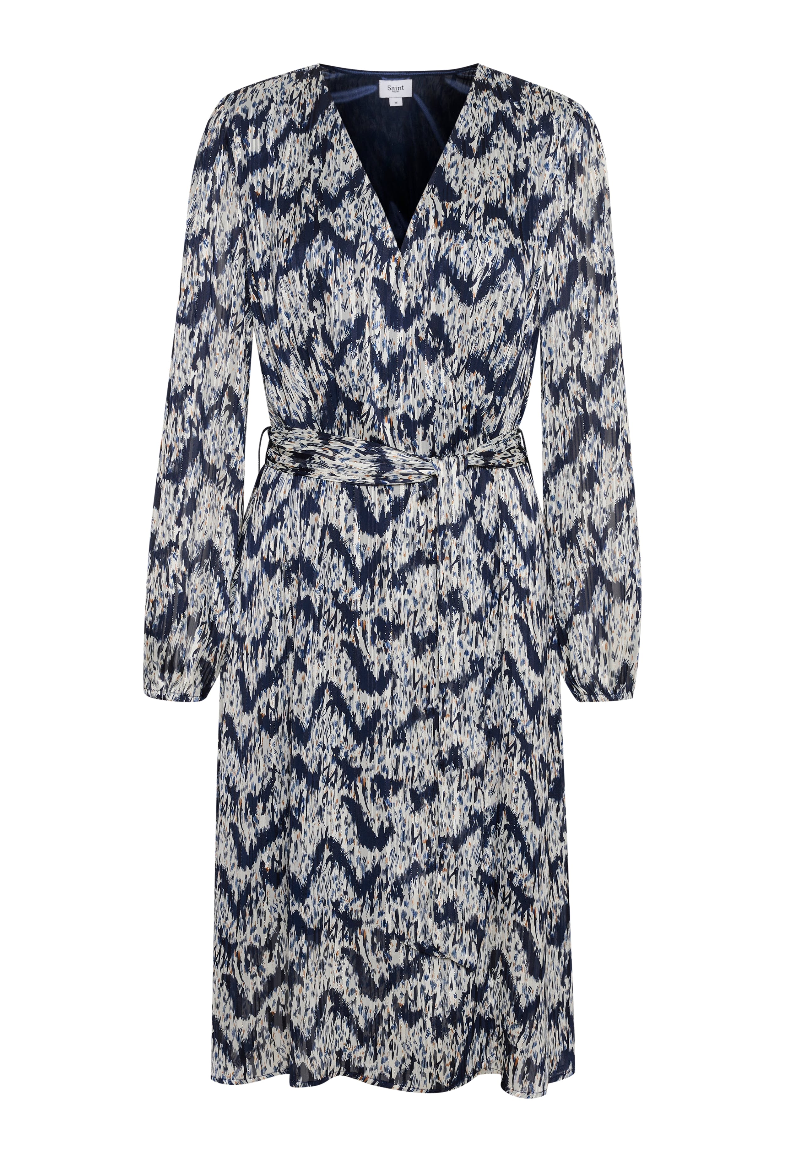 PearlSZ Kjole PACK FRONT 30512179-600390