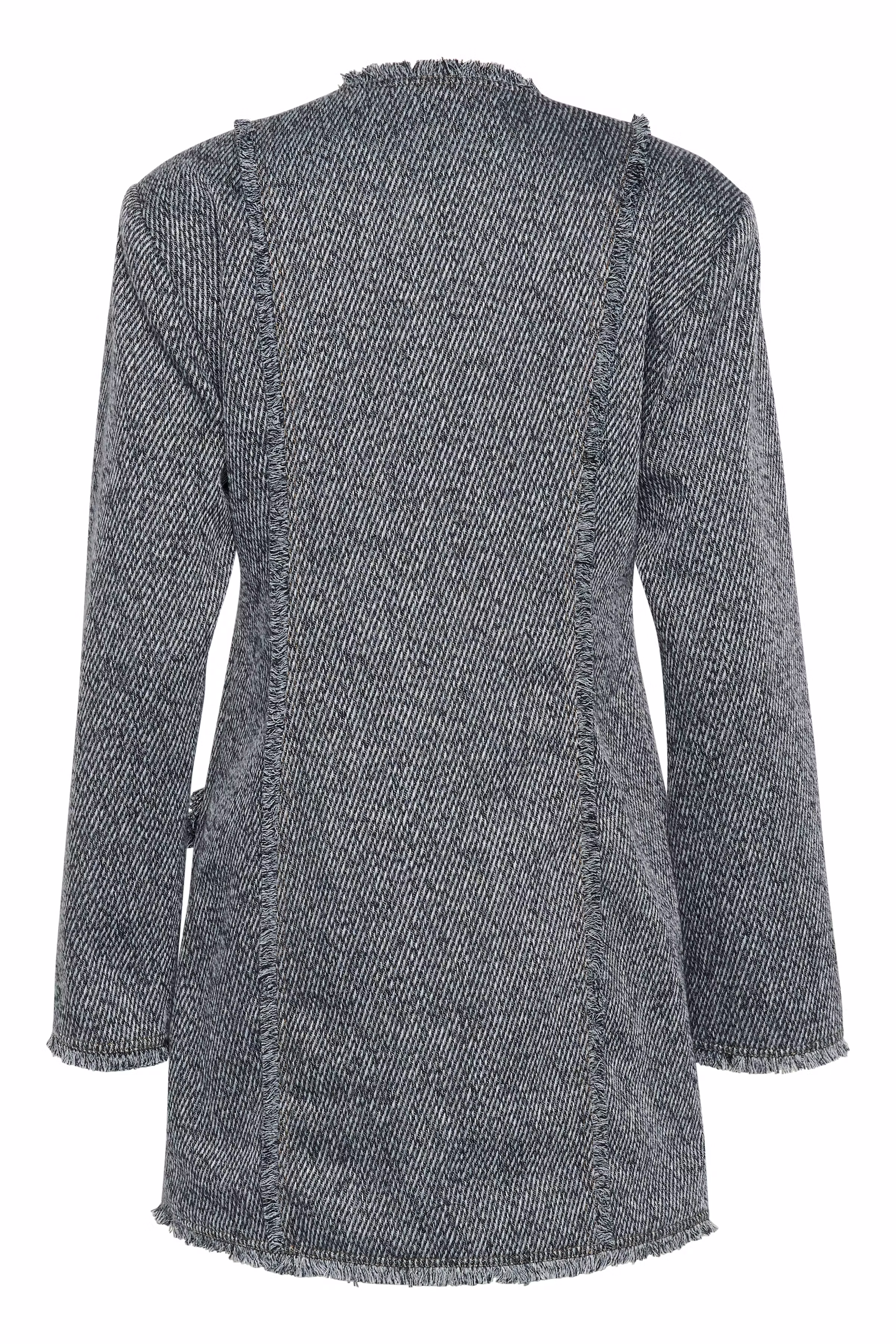 BelmaGZ Kleid PACK BACK 10909732-106826