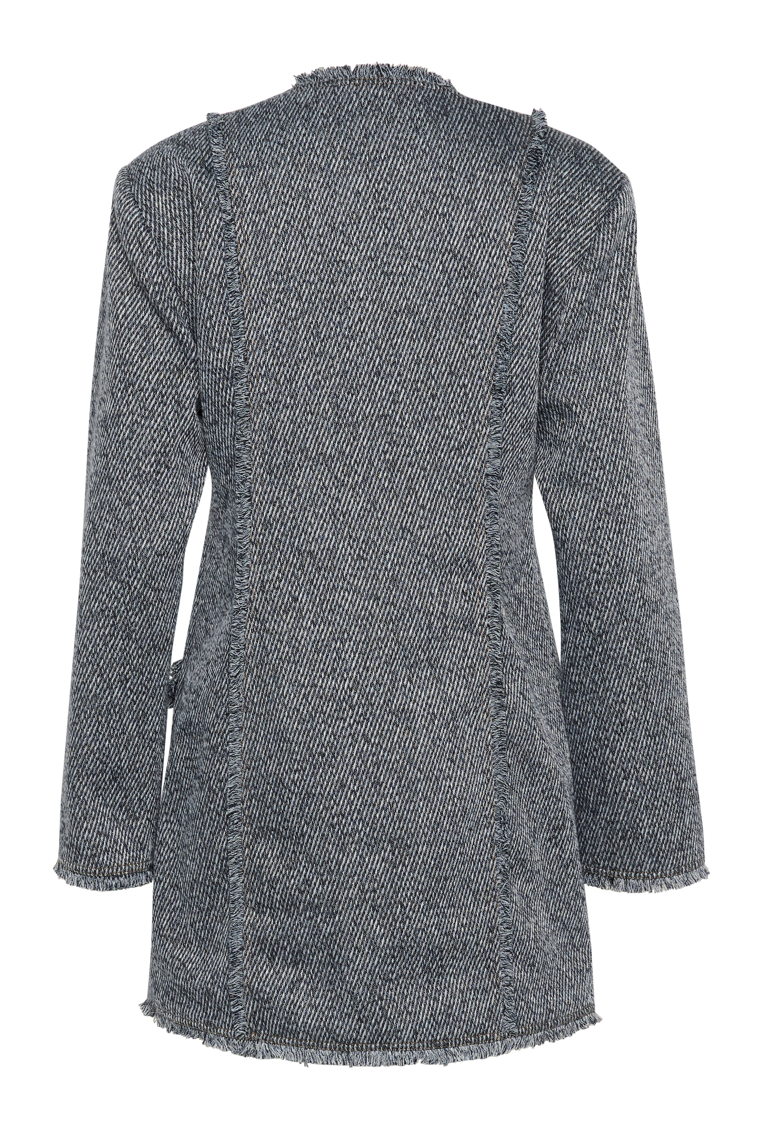 BelmaGZ Kleid PACK BACK 10909732-106826