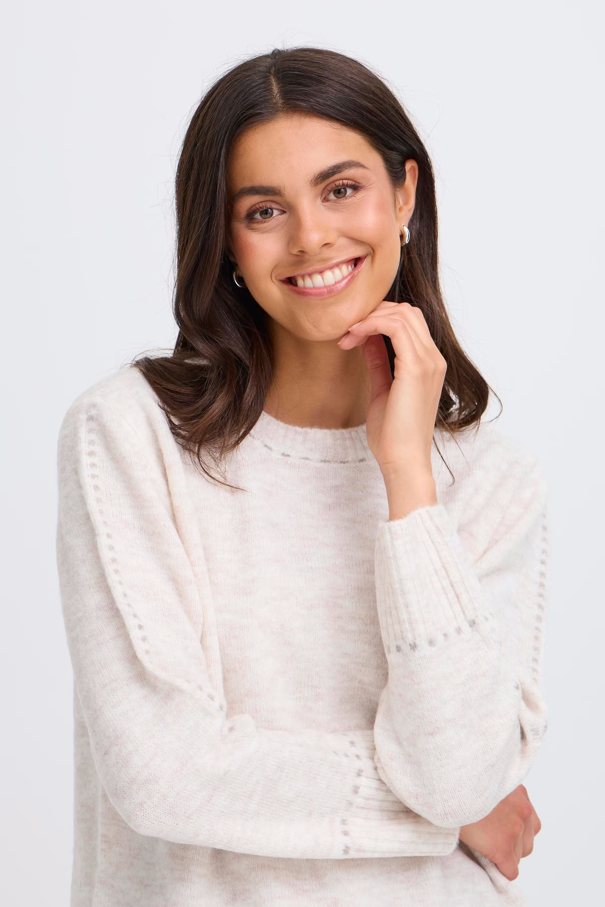 FRELISE Pullover LOOKBOOK DETAIL 20615146-900002002