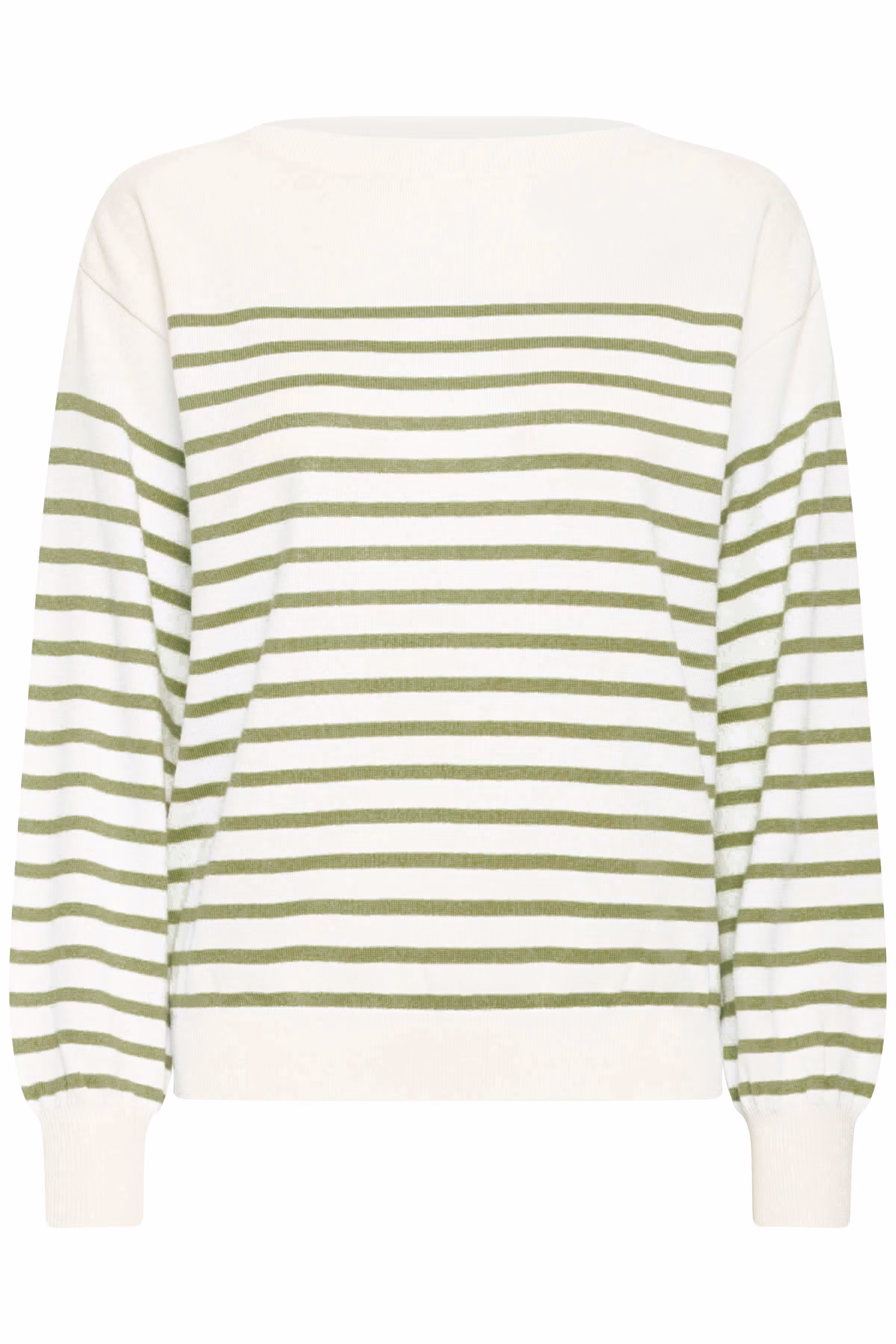 IHLULS Boat neck Pullover PACK FRONT 20125811-900007011