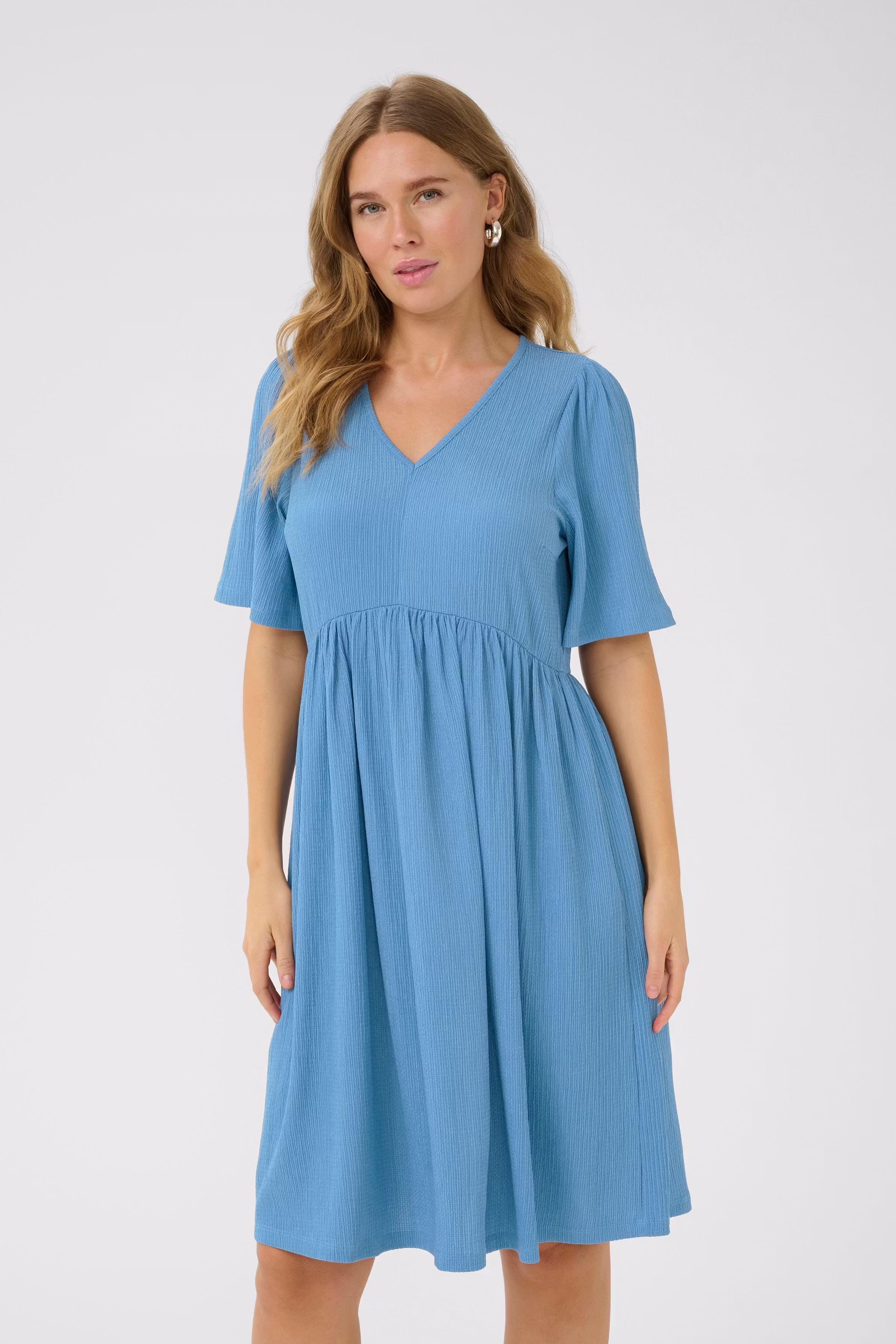 KAmolly Kjole LOOKBOOK FRONT 10510395-183936