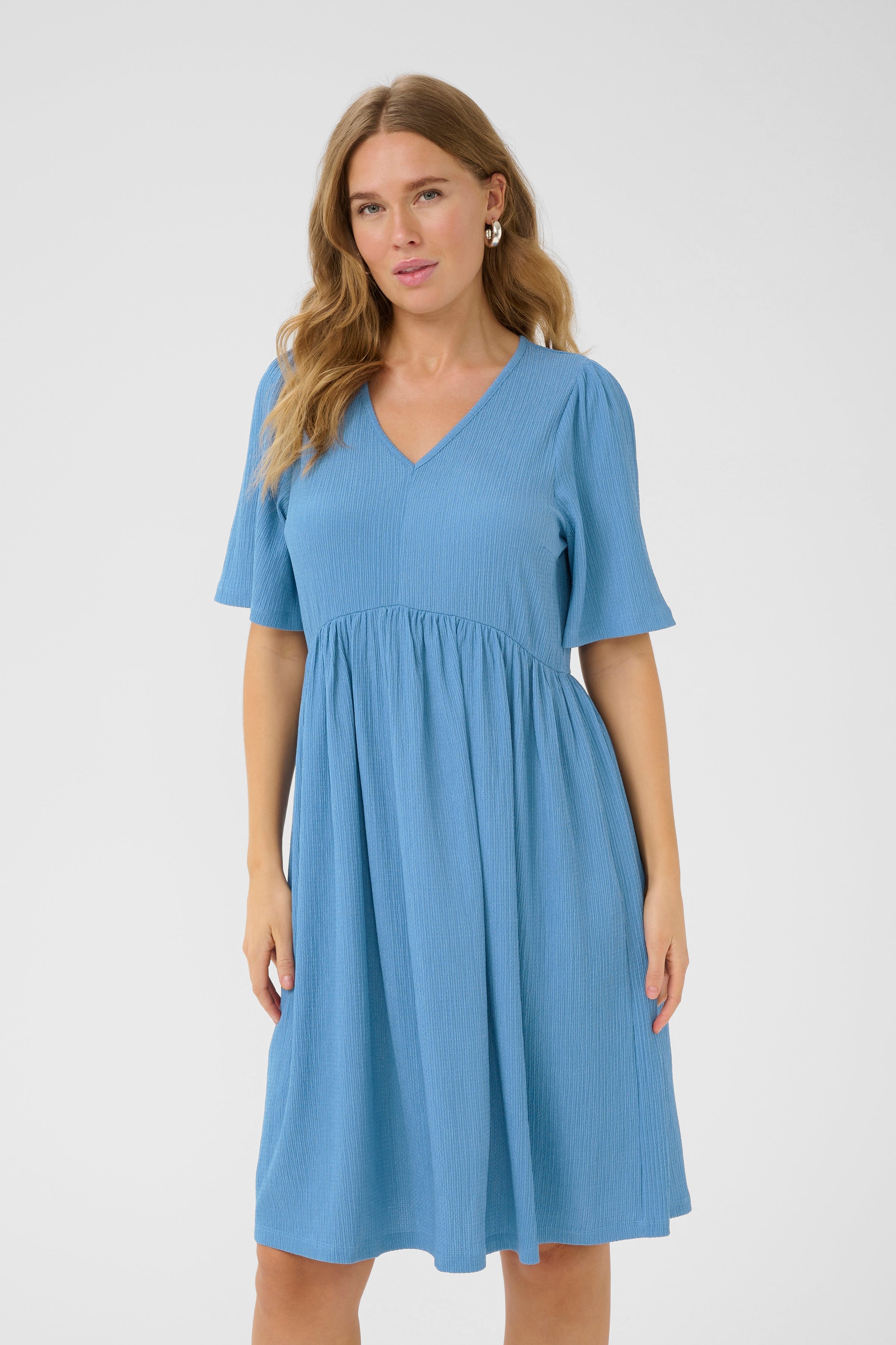 KAmolly Klänning LOOKBOOK FRONT 10510395-183936