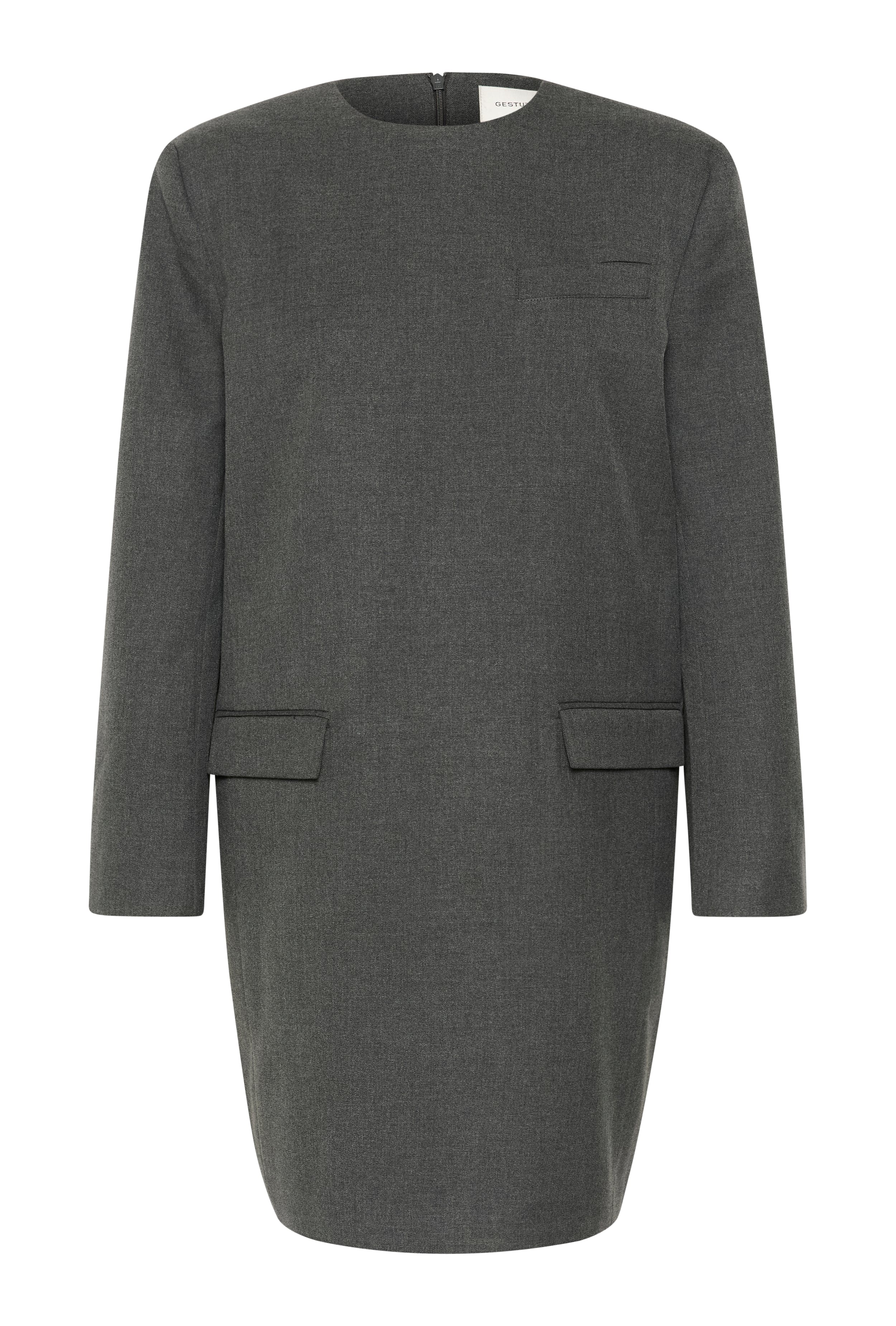 PaulaGZ Klänning PACK FRONT 10909408-100494