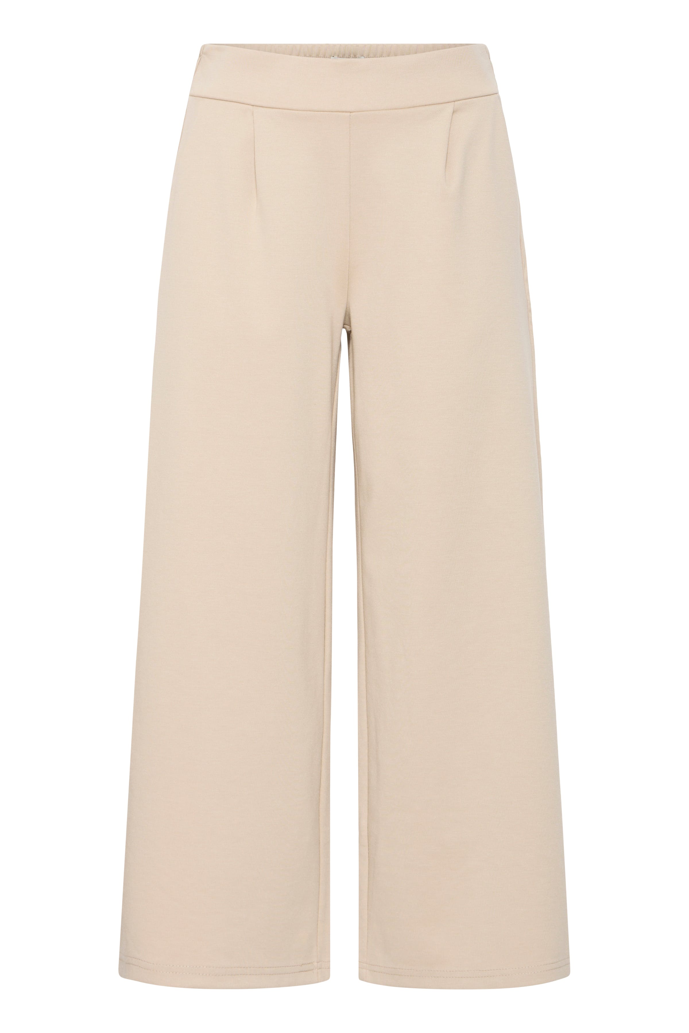 IHKATE WIDE Bukser PACK FRONT 20116301-191533