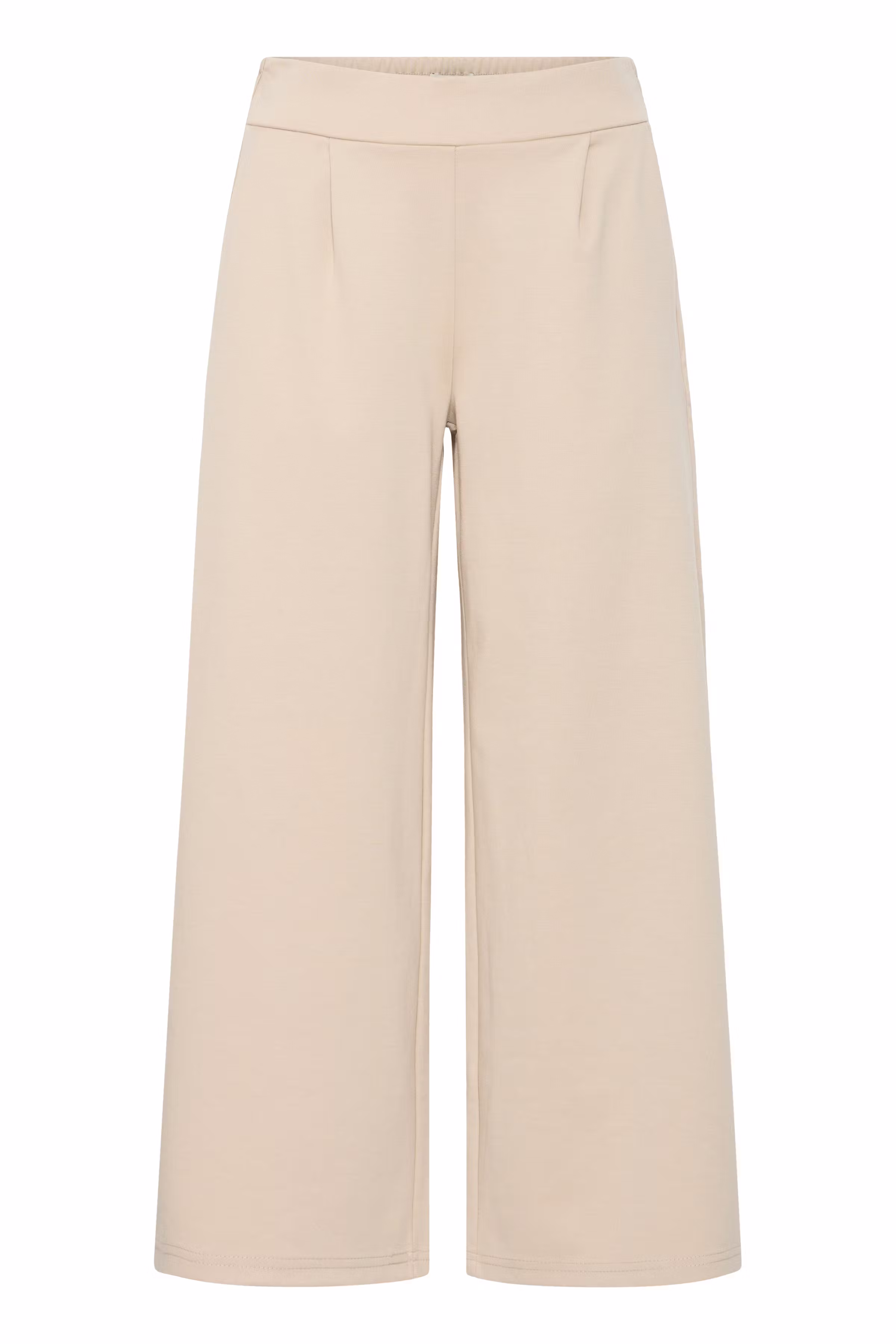 IHKATE WIDE Bukser PACK FRONT 20116301-151308