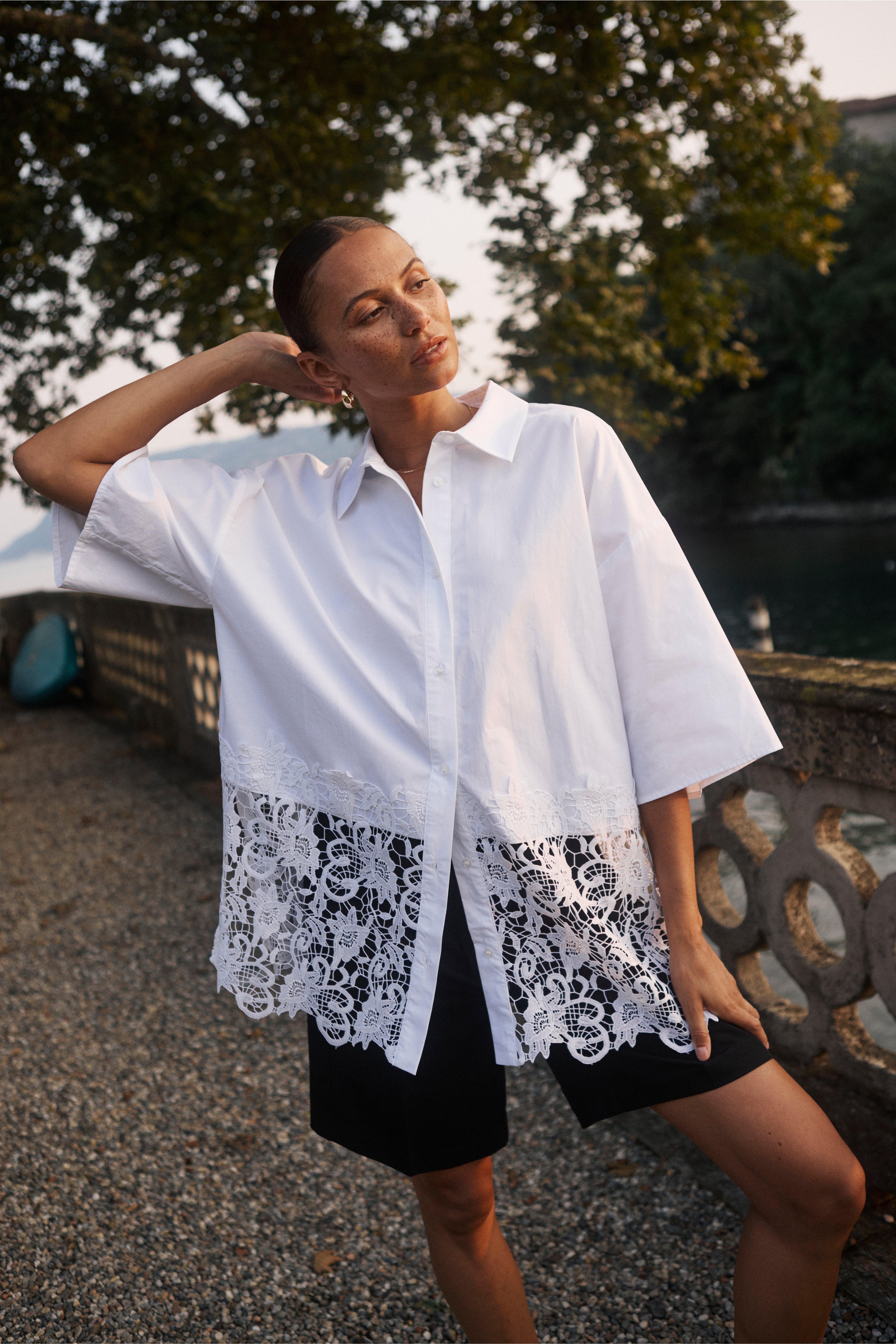 KAnala Shirt LOCATION NONE 10509891-110601