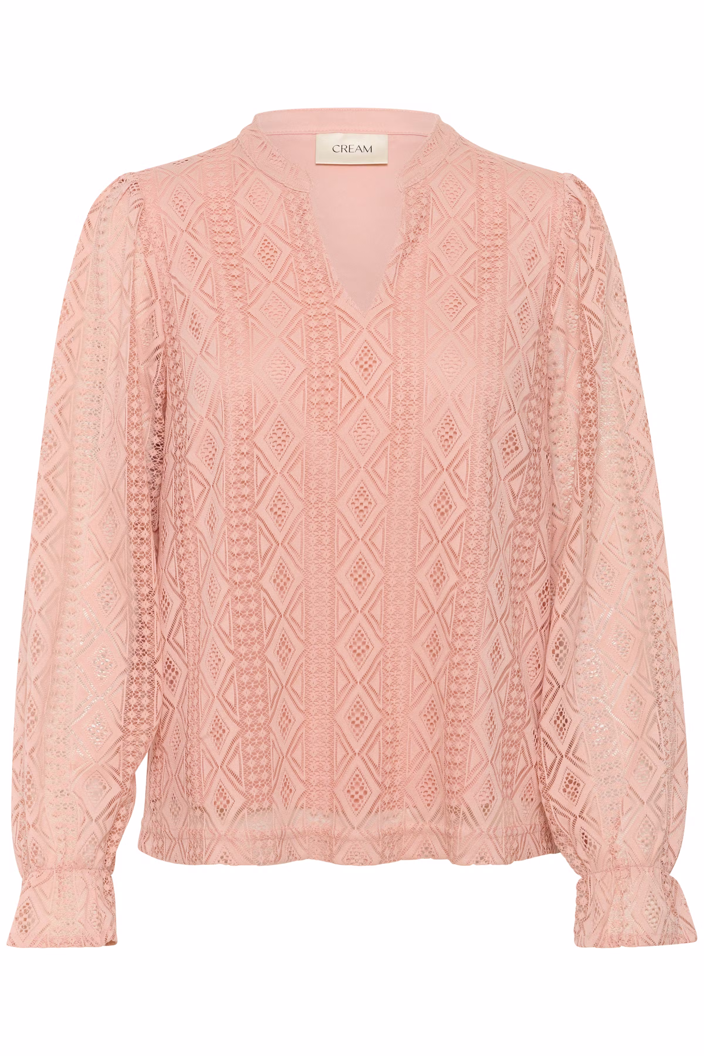 CRDanika Blouse PACK FRONT 10613029-151512