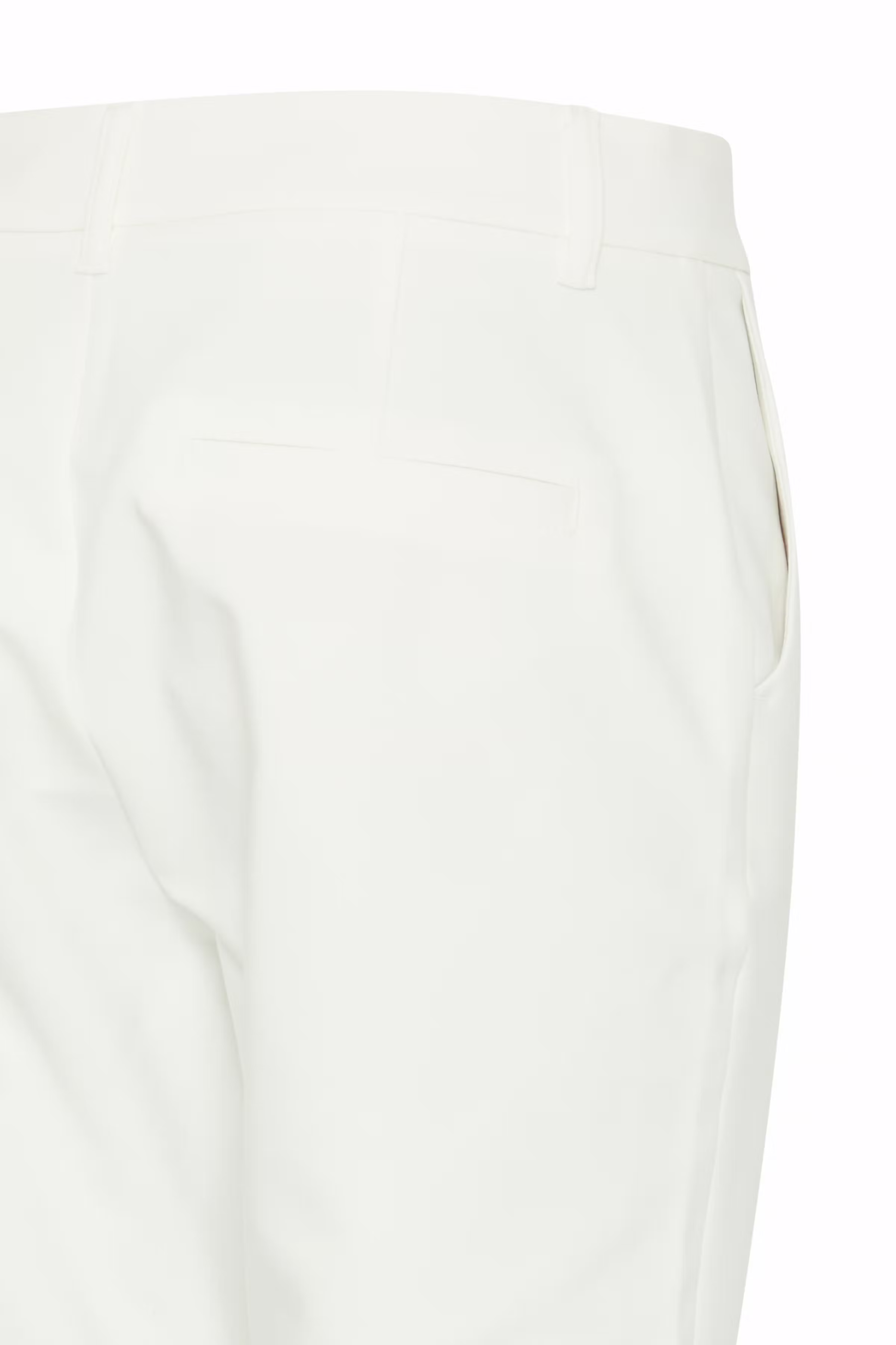 PZBINDY High Waist, Ankle Skinny Leg Broek PACK DETAIL 50206891-114201