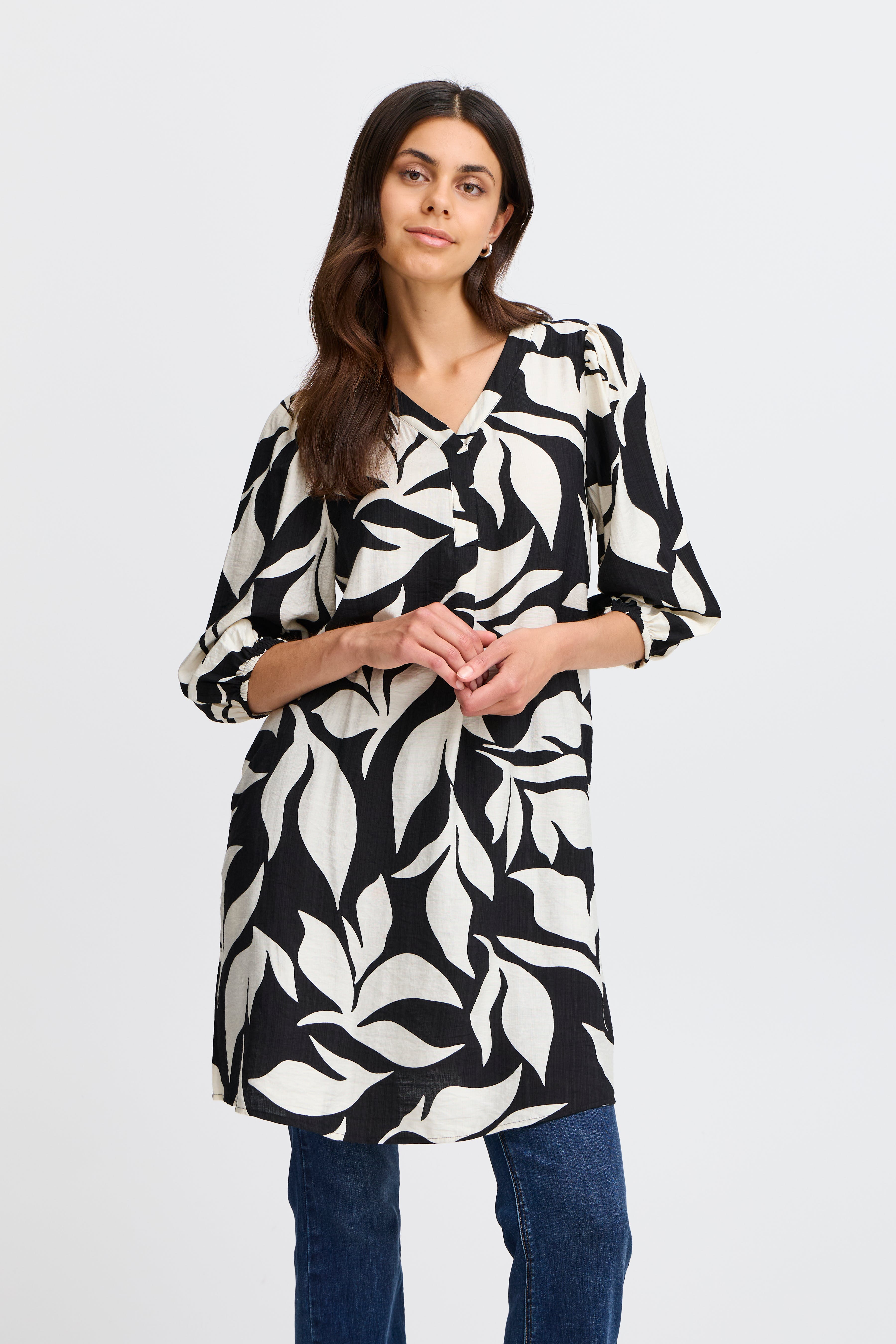 FXJUDIE Tunika LOOKBOOK FRONT 20615844-204904