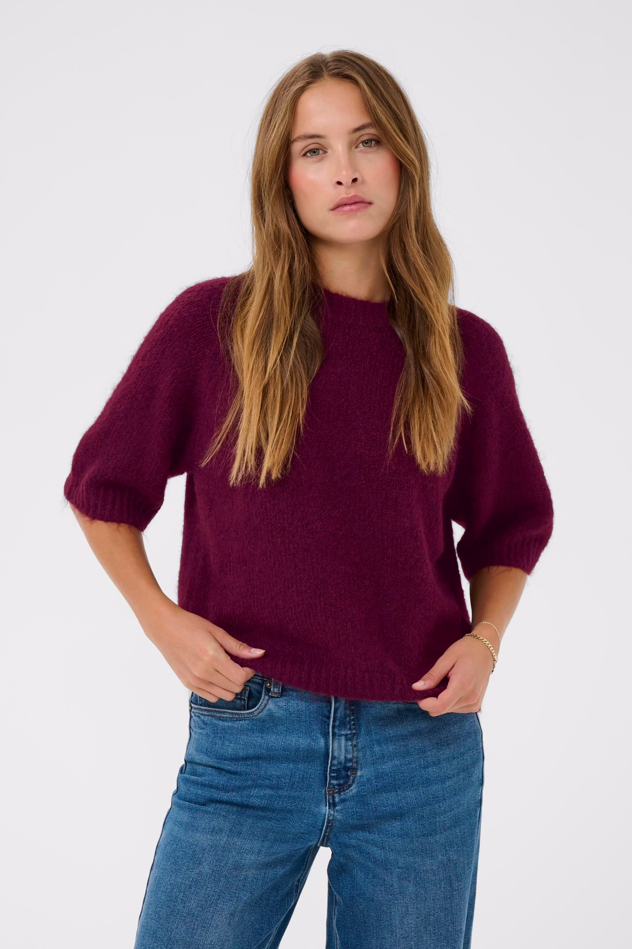 KAemilie Pullover LOOKBOOK FRONT 10508162-191528
