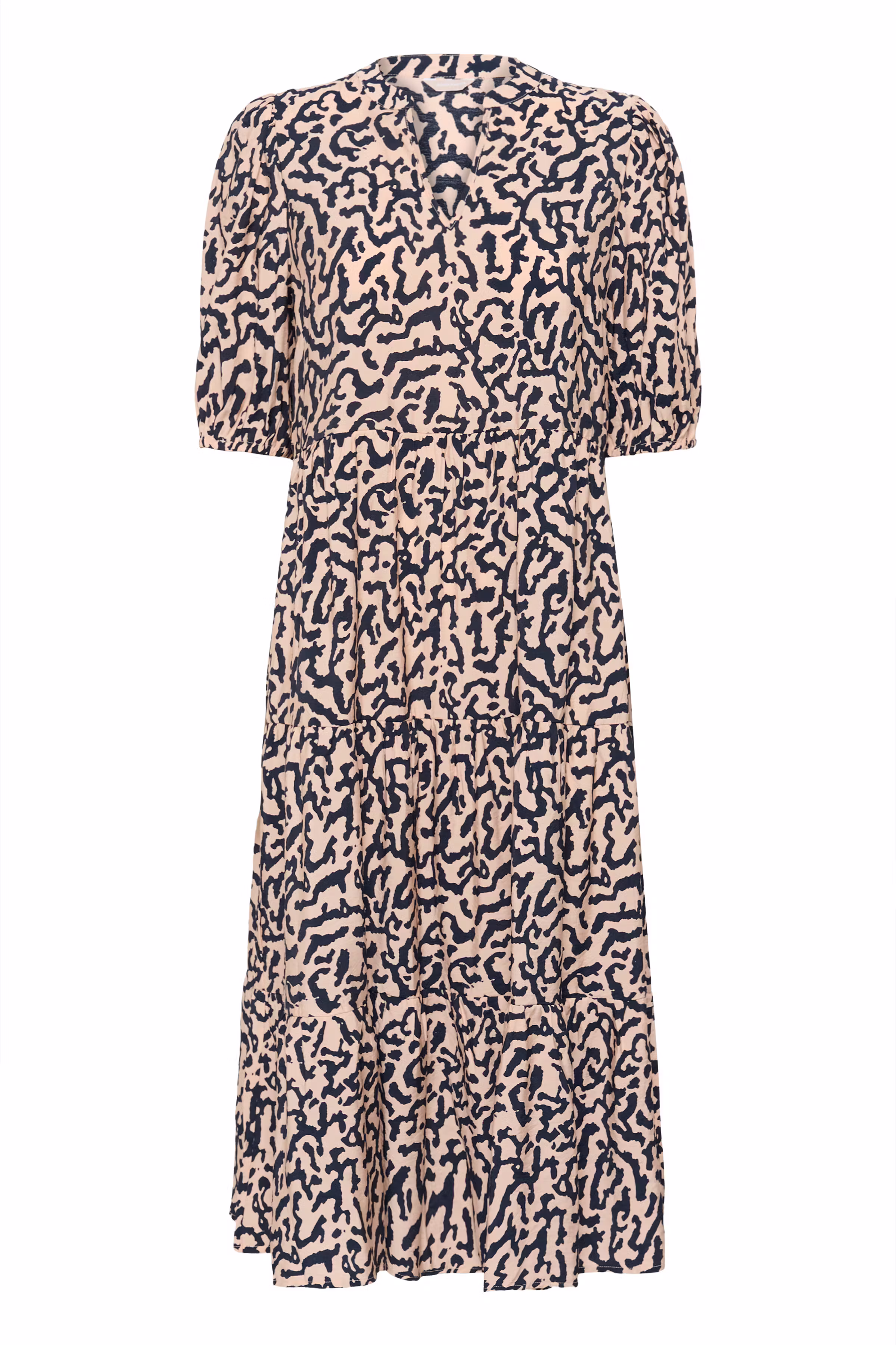 BPkatana Jurk PACK FRONT 40200006-108360