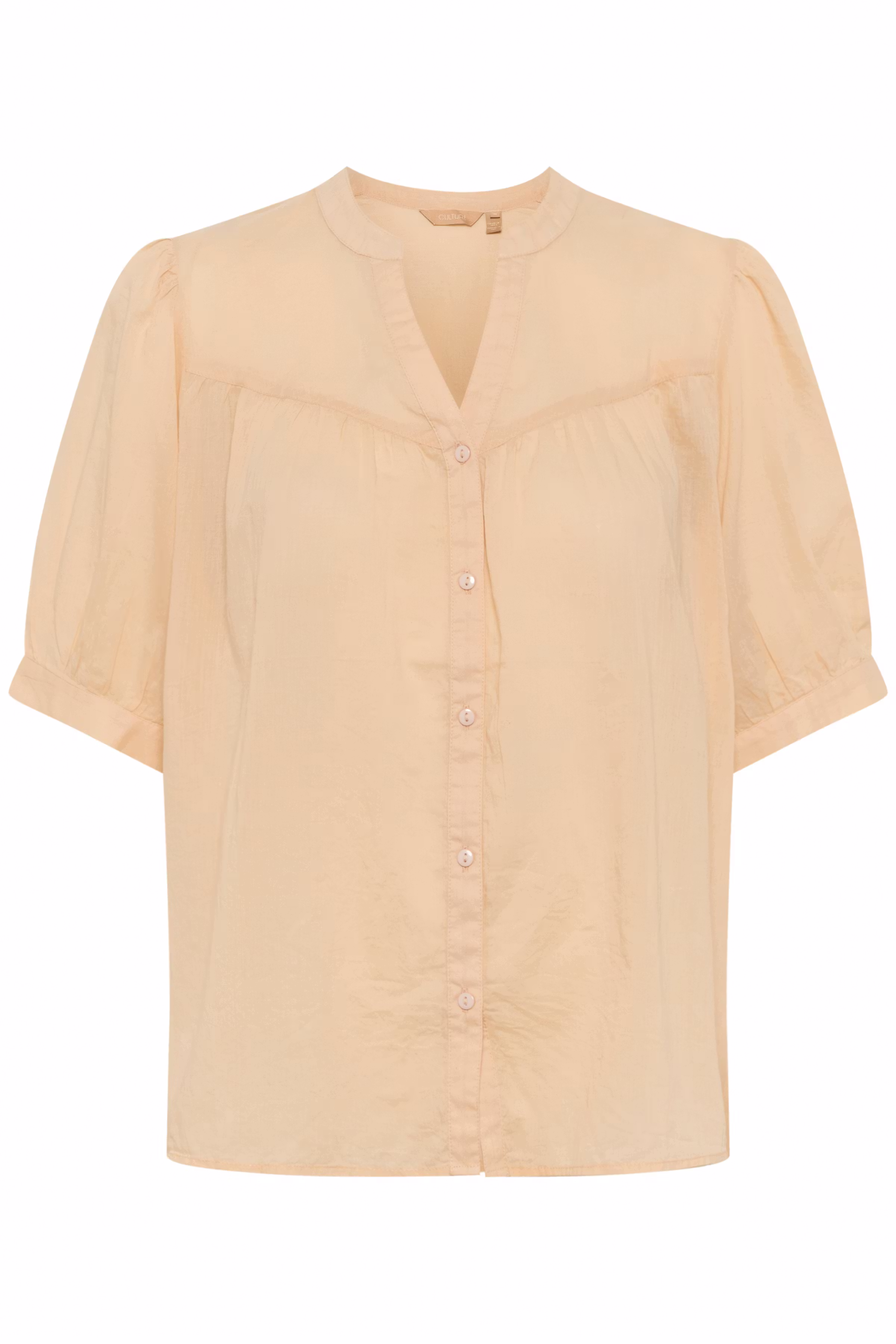 CUcybelle Skjorte PACK FRONT 50111930-141209