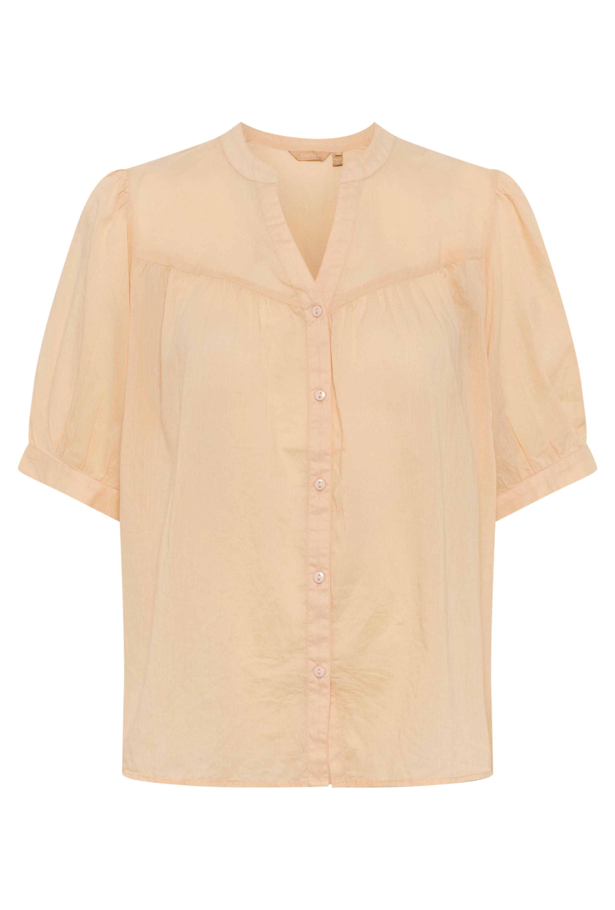 CUcybelle Overhemd LOOKBOOK FRONT 50111930-141209