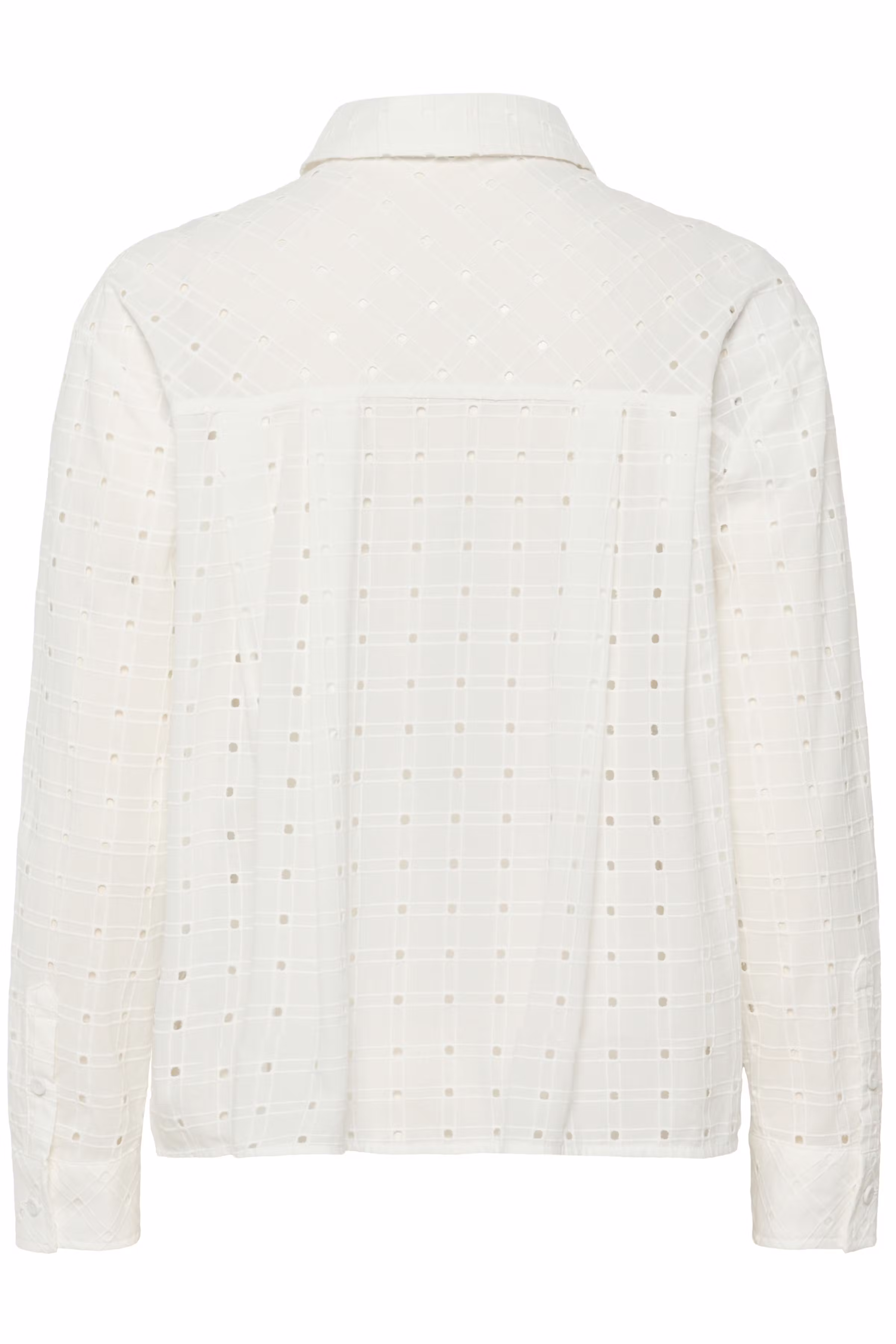 DagmarIW Shirt PACK BACK 30110788-300001