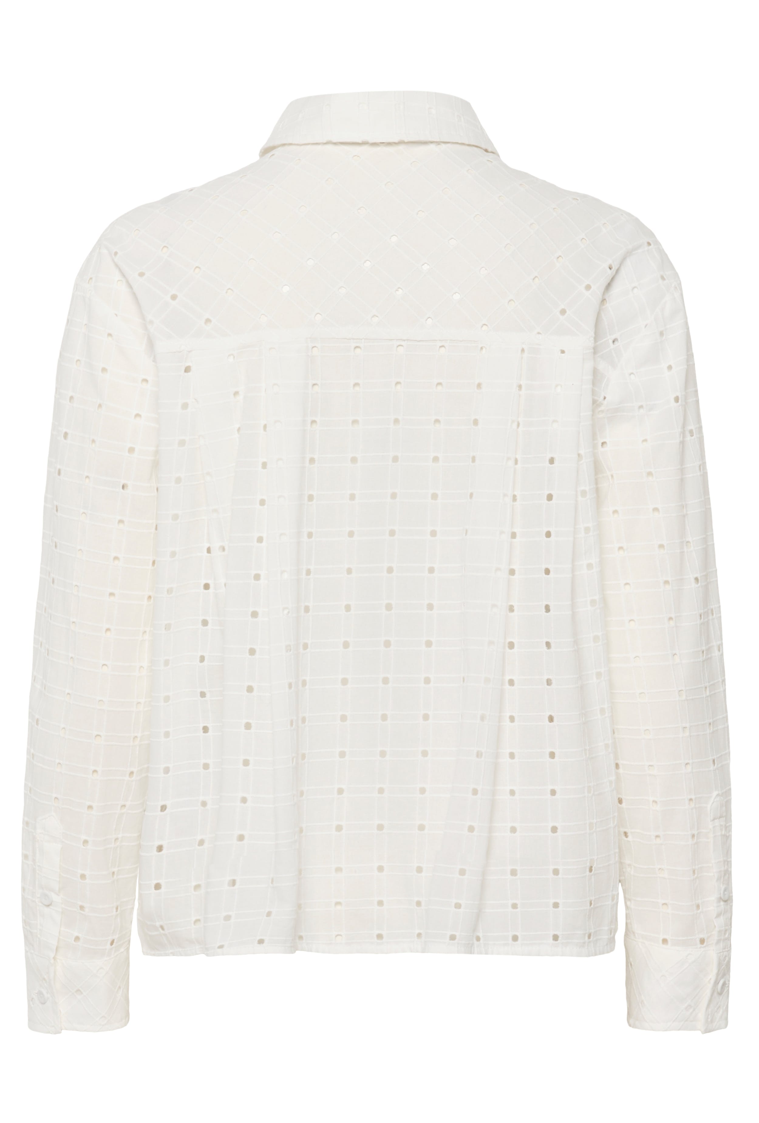 DagmarIW Shirt PACK BACK 30110788-300001