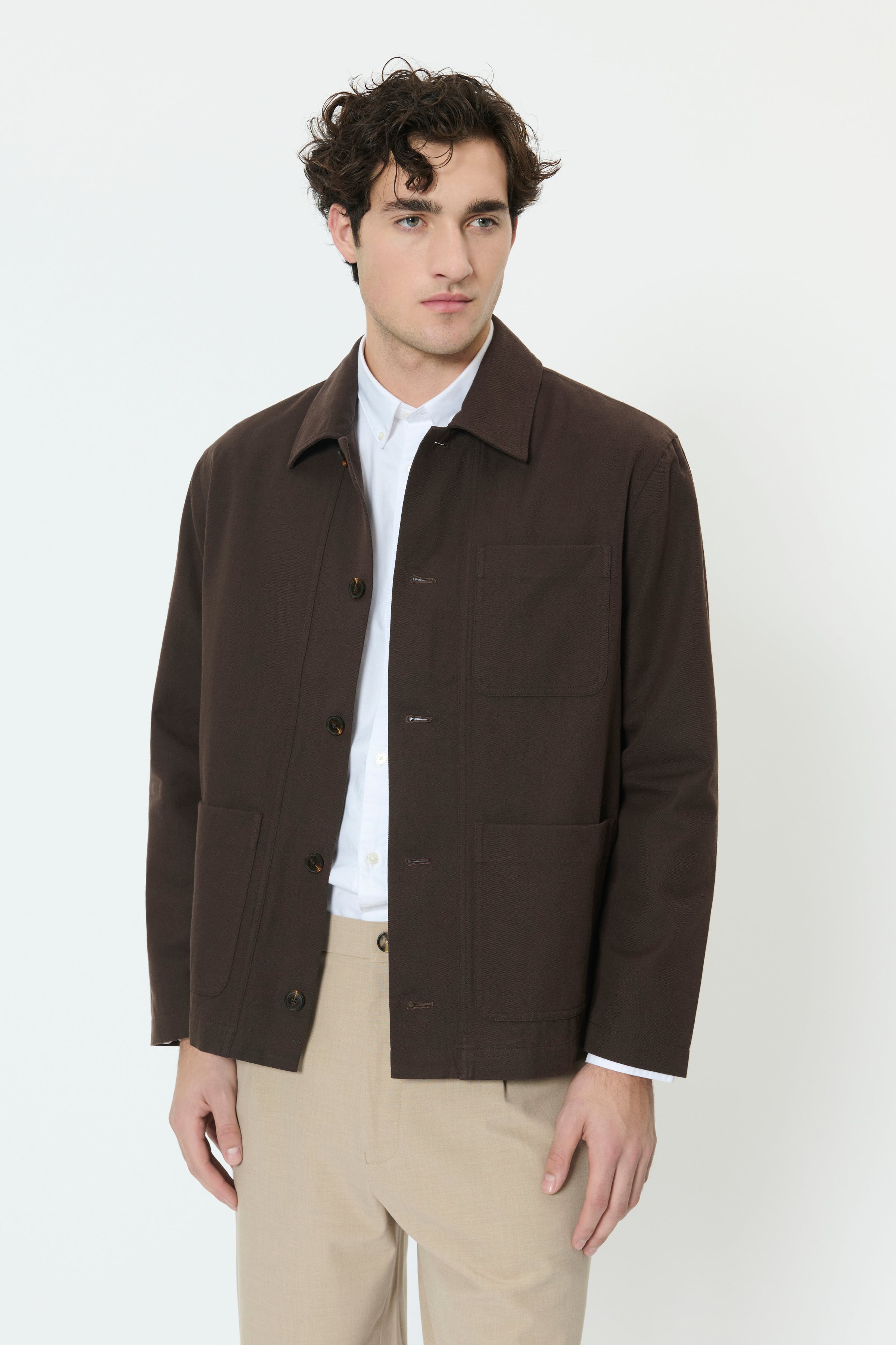 MAcombs Skjorte LOOKBOOK FRONT 30208952-190912