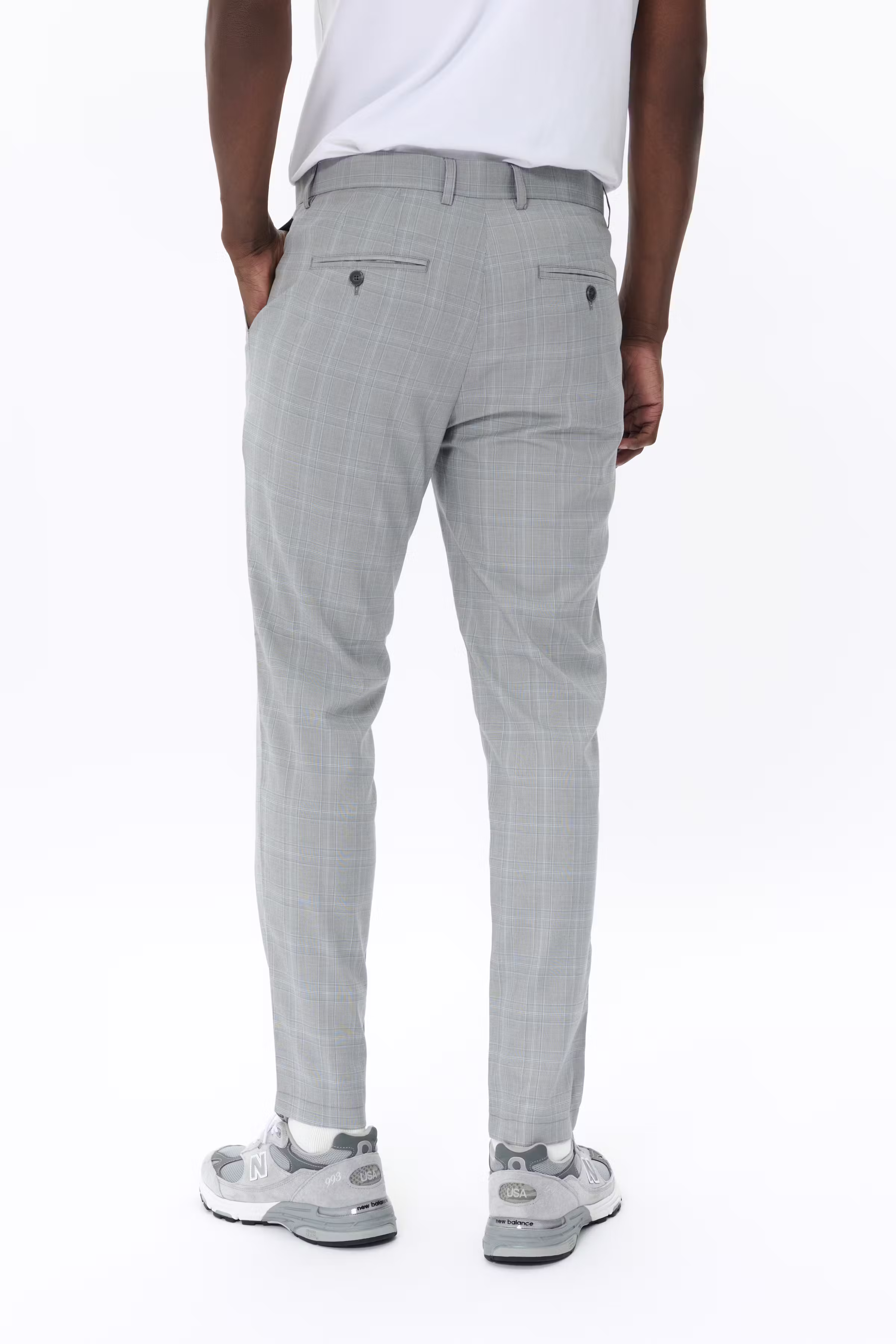 MAliam Byxor LOOKBOOK BACK 30208150-300271