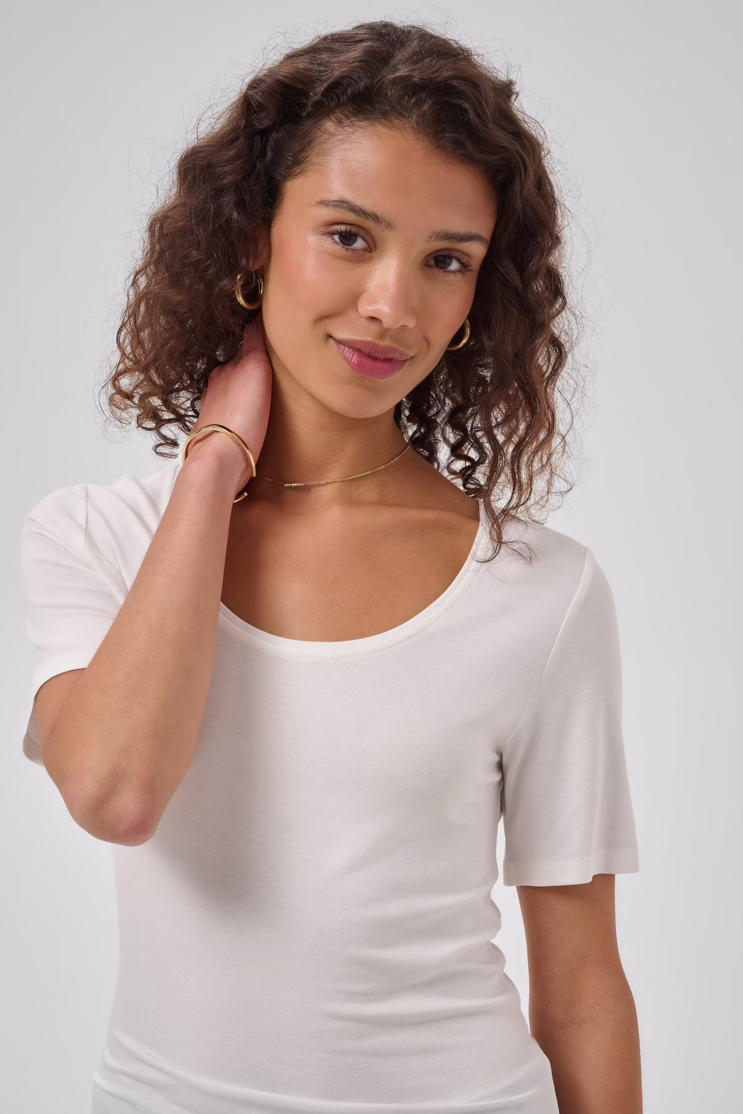 LCTia T-shirt LOOKBOOK DETAIL 10651153-110602