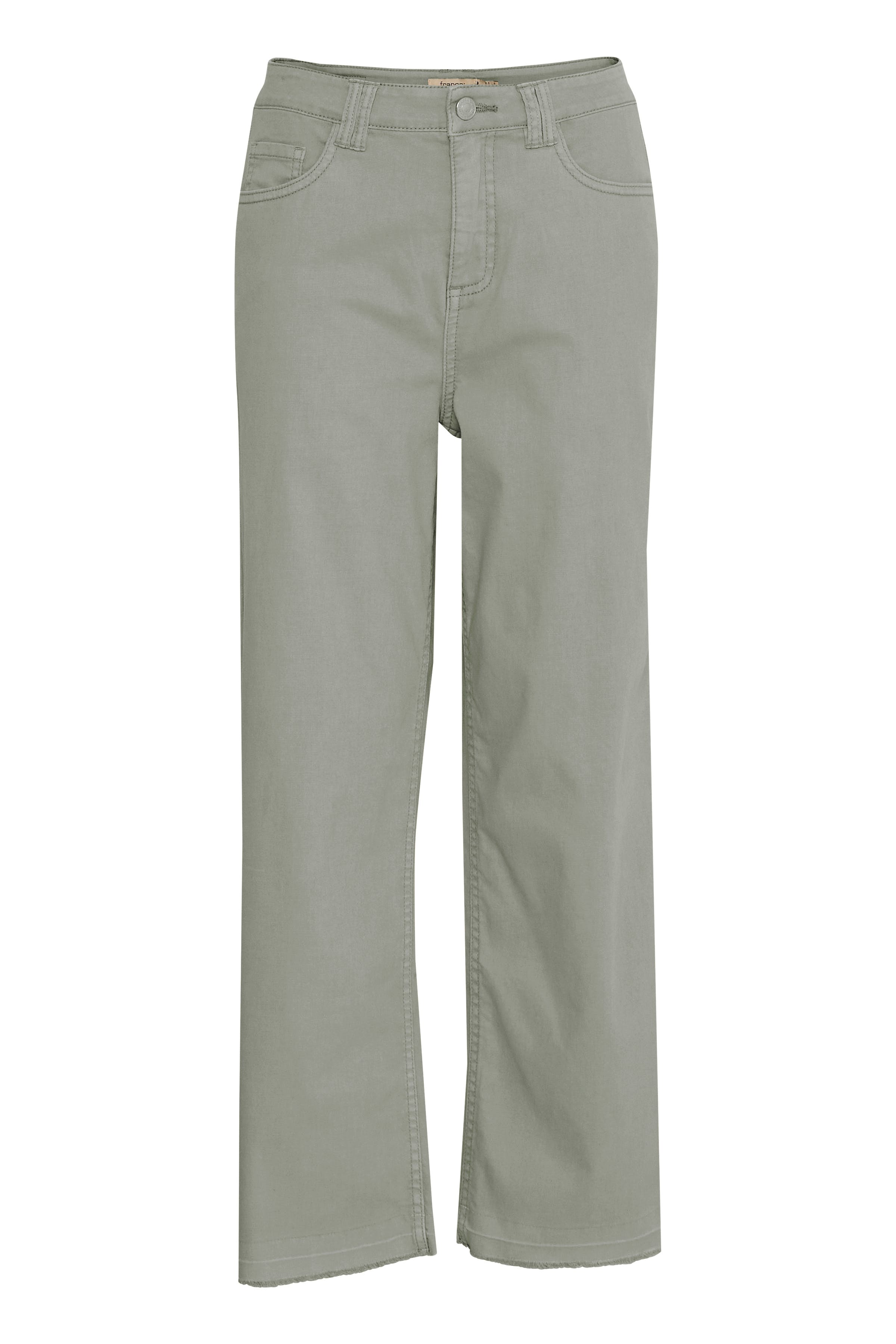 FRTWILL Bukser PACK FRONT 20613567-185806