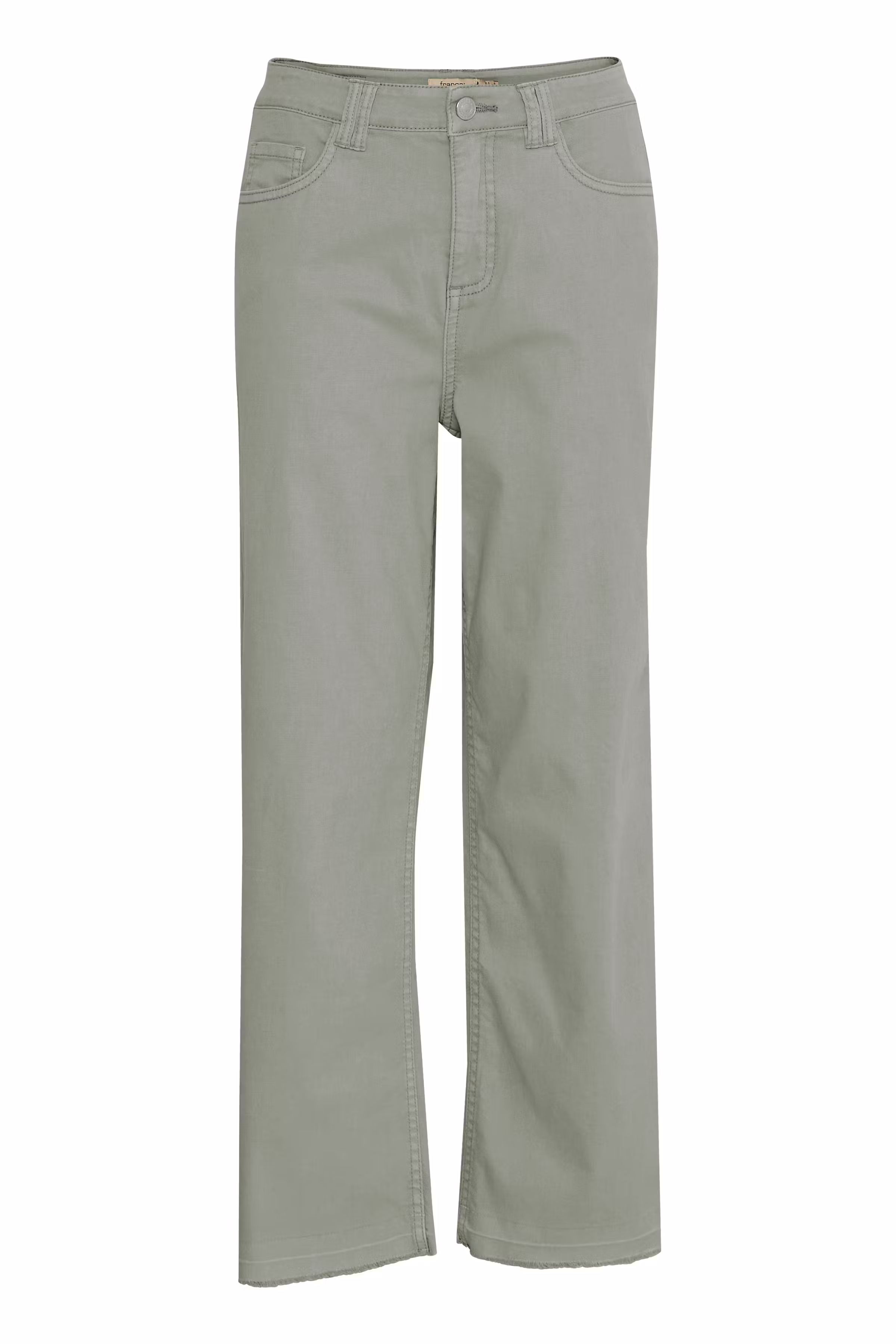 FRTWILL Bukser PACK FRONT 20613567-185806