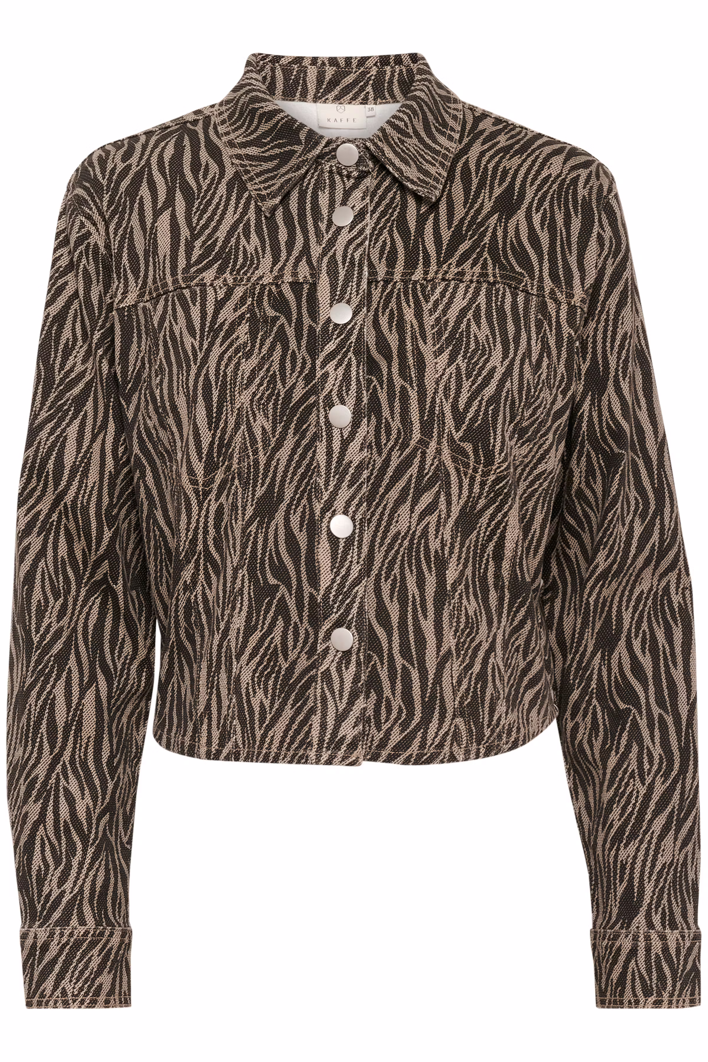 KAleondra Shirt LOOKBOOK FRONT 10510133-107719