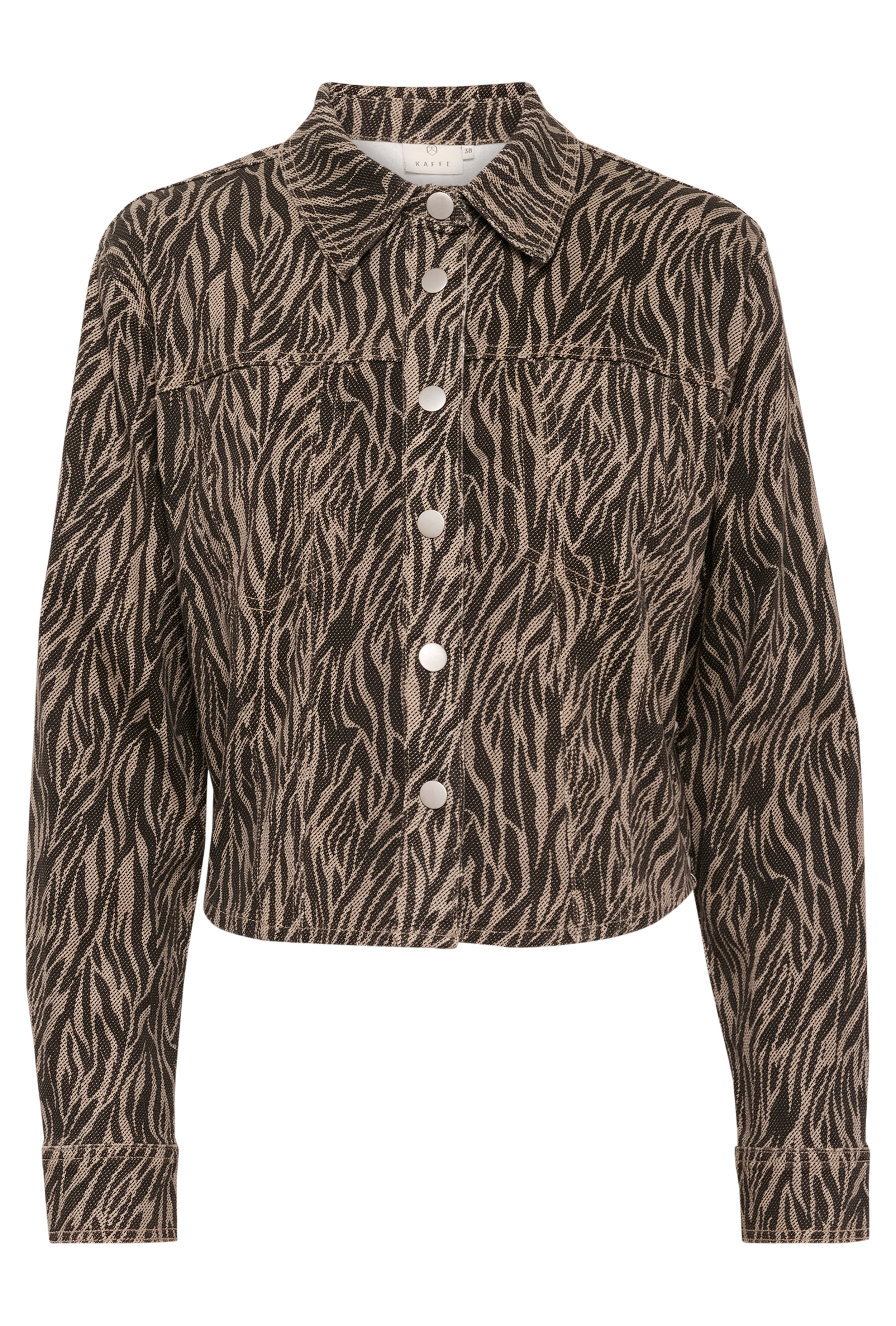 KAleondra Hemd LOOKBOOK FRONT 10510133-107719