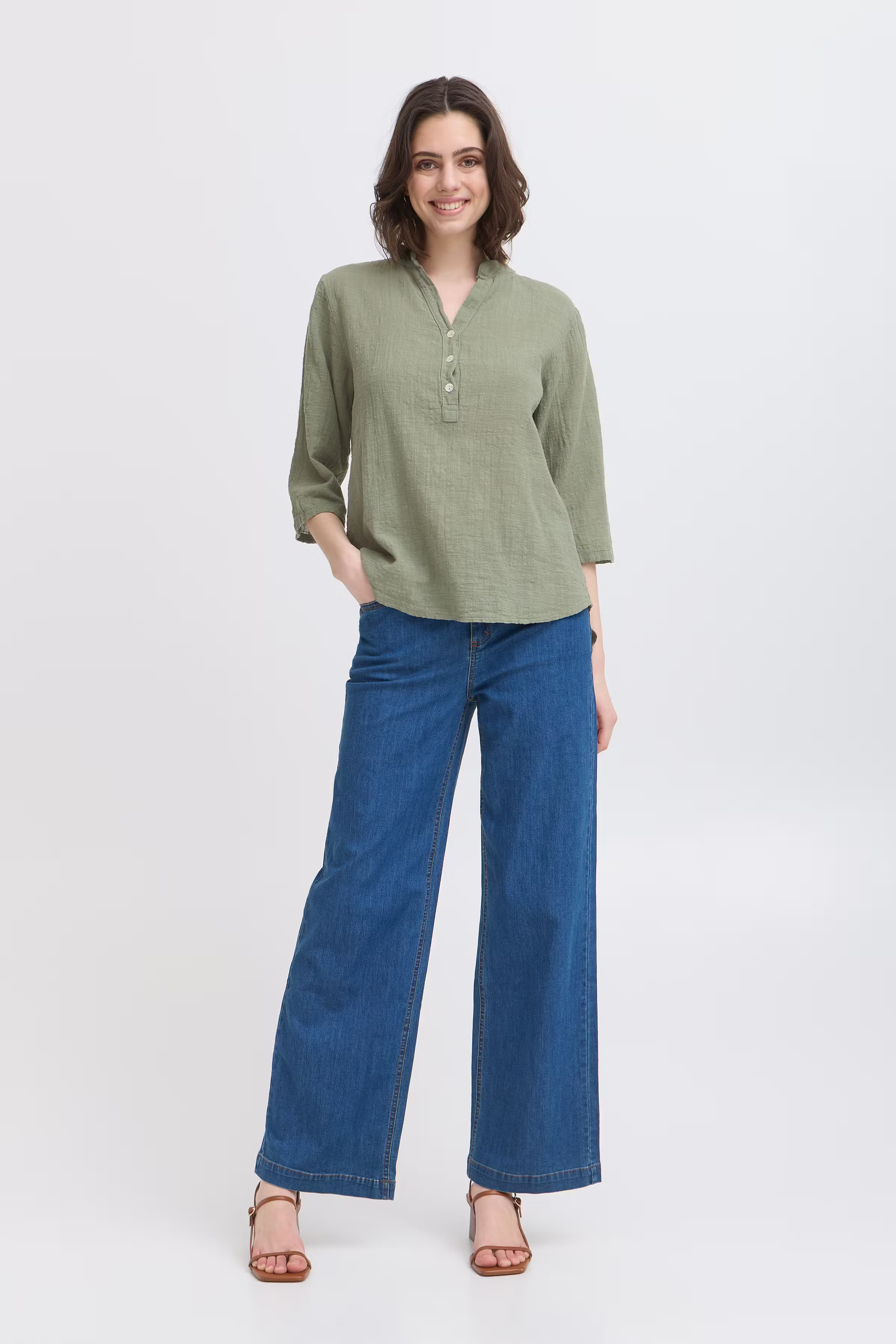 FRMARIKA Top LOOKBOOK FRONT 20616279-185806