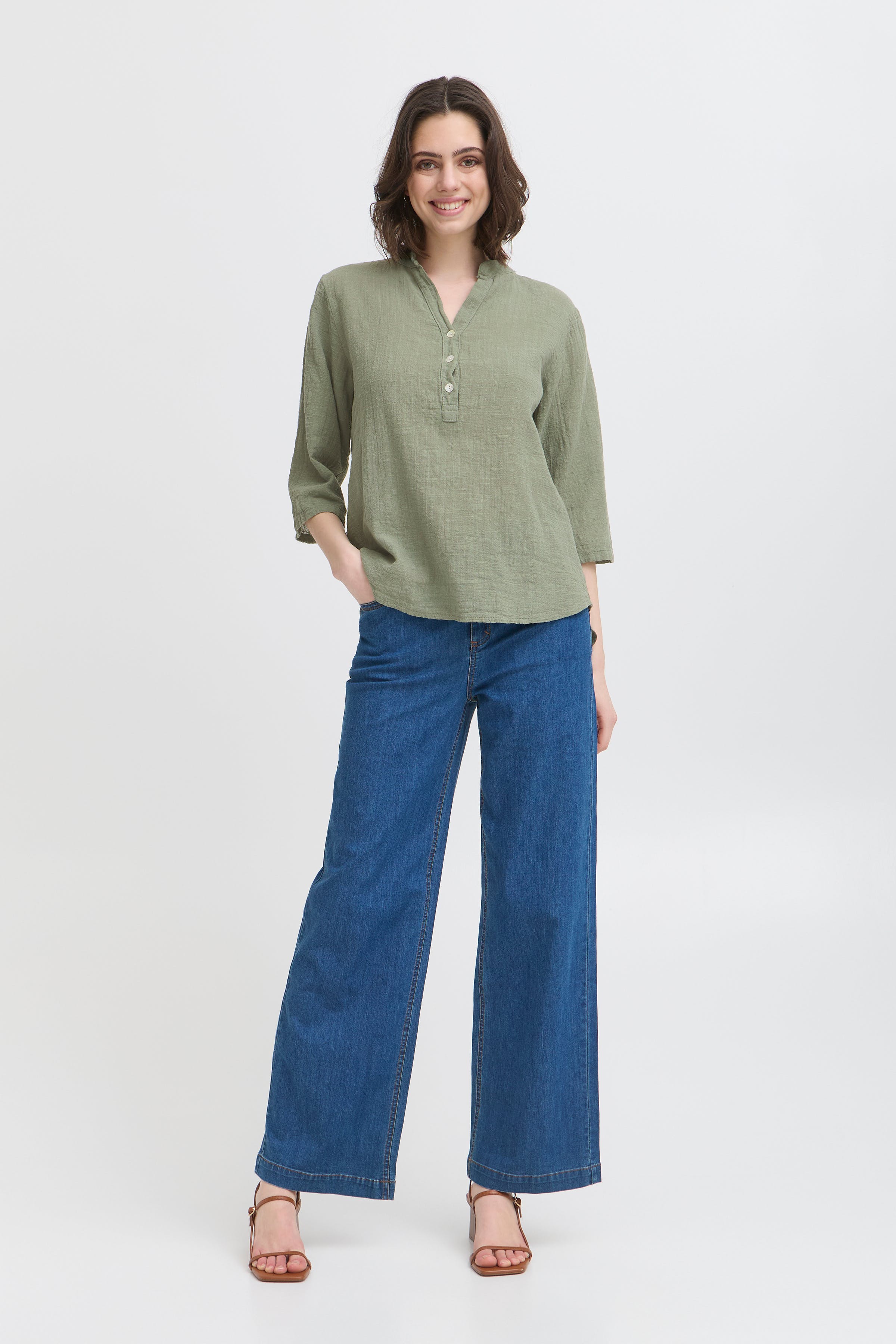 FRMARIKA Top LOOKBOOK FRONT 20616279-185806