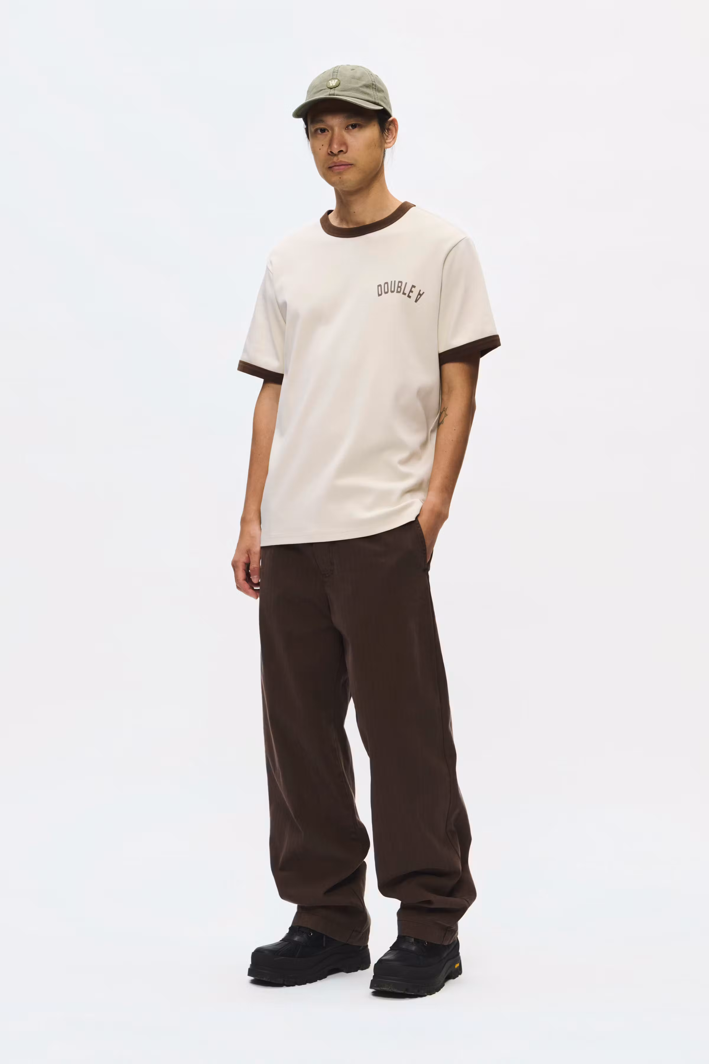 WWParker T-shirt arhie LOOKBOOK FRONT 30252014-134403