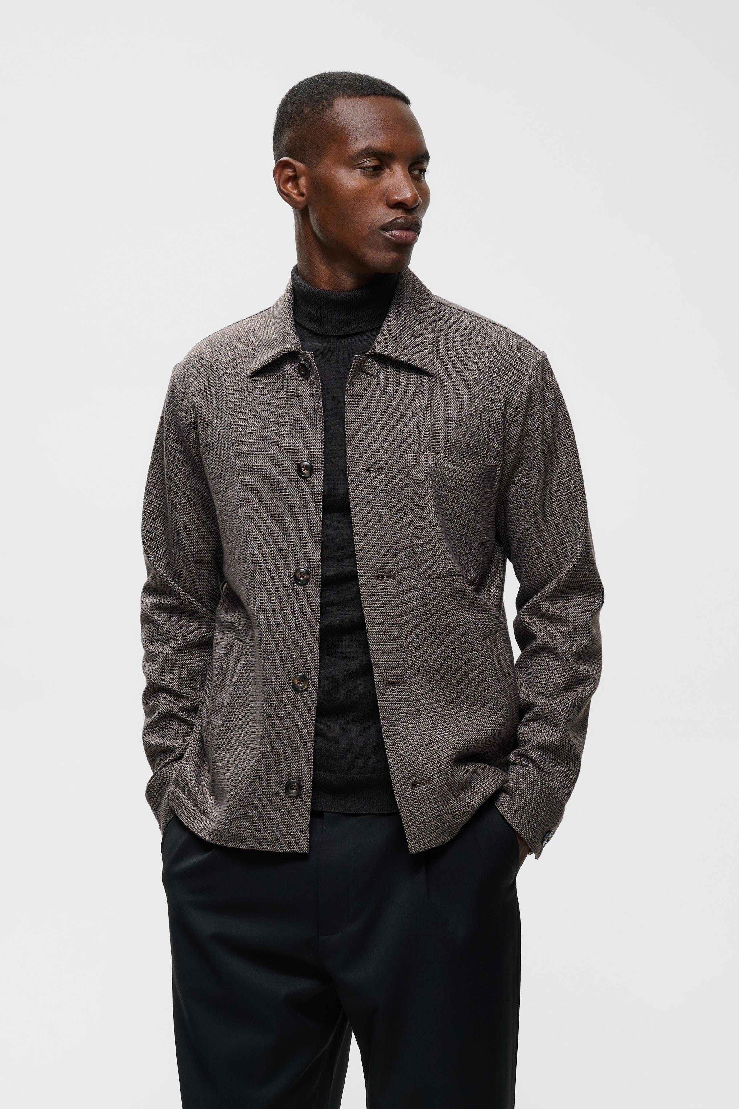 MAorignal Skjorte LOOKBOOK FRONT 30209439-170510