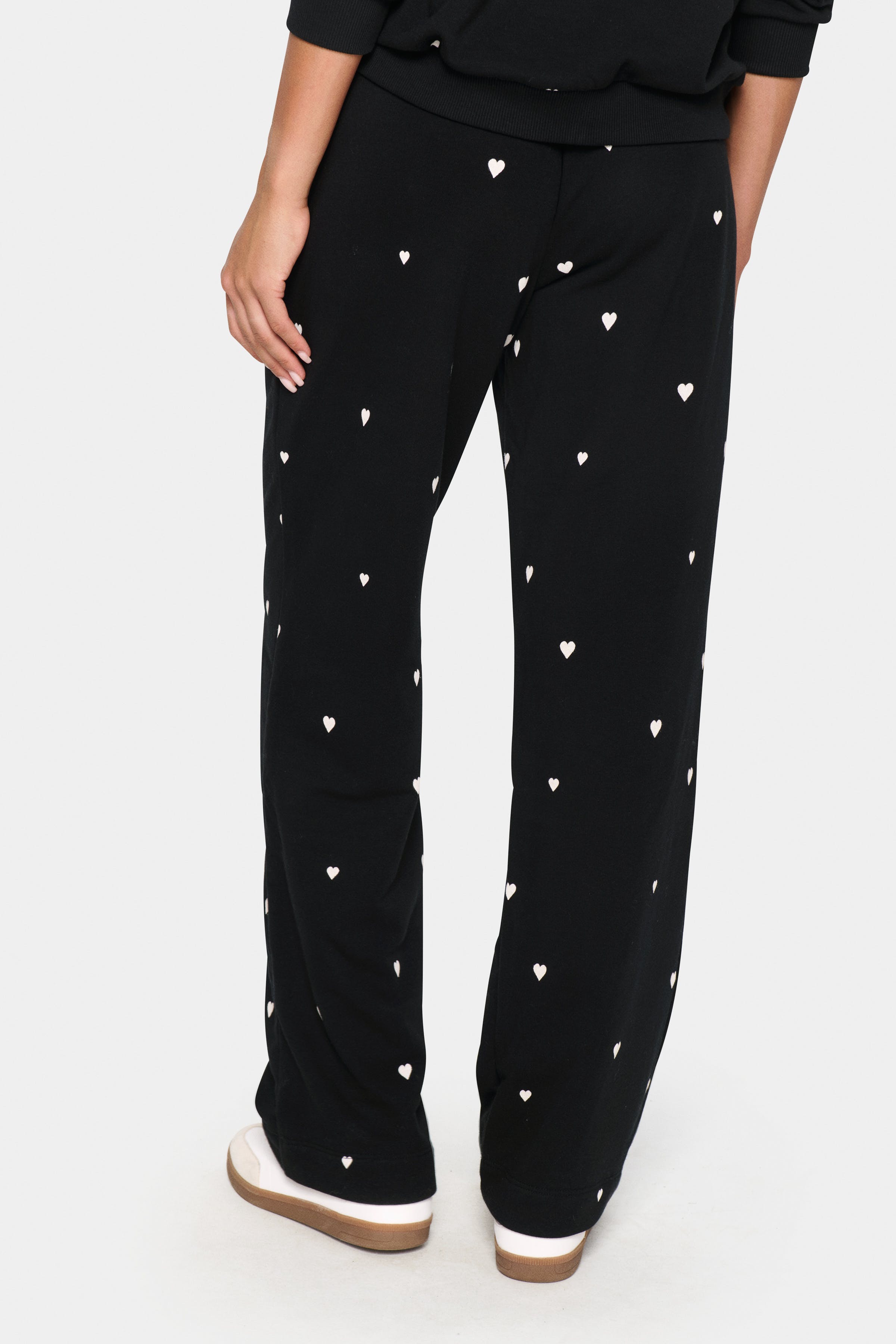 DagnaSZ Byxor LOOKBOOK BACK 30514033-303632