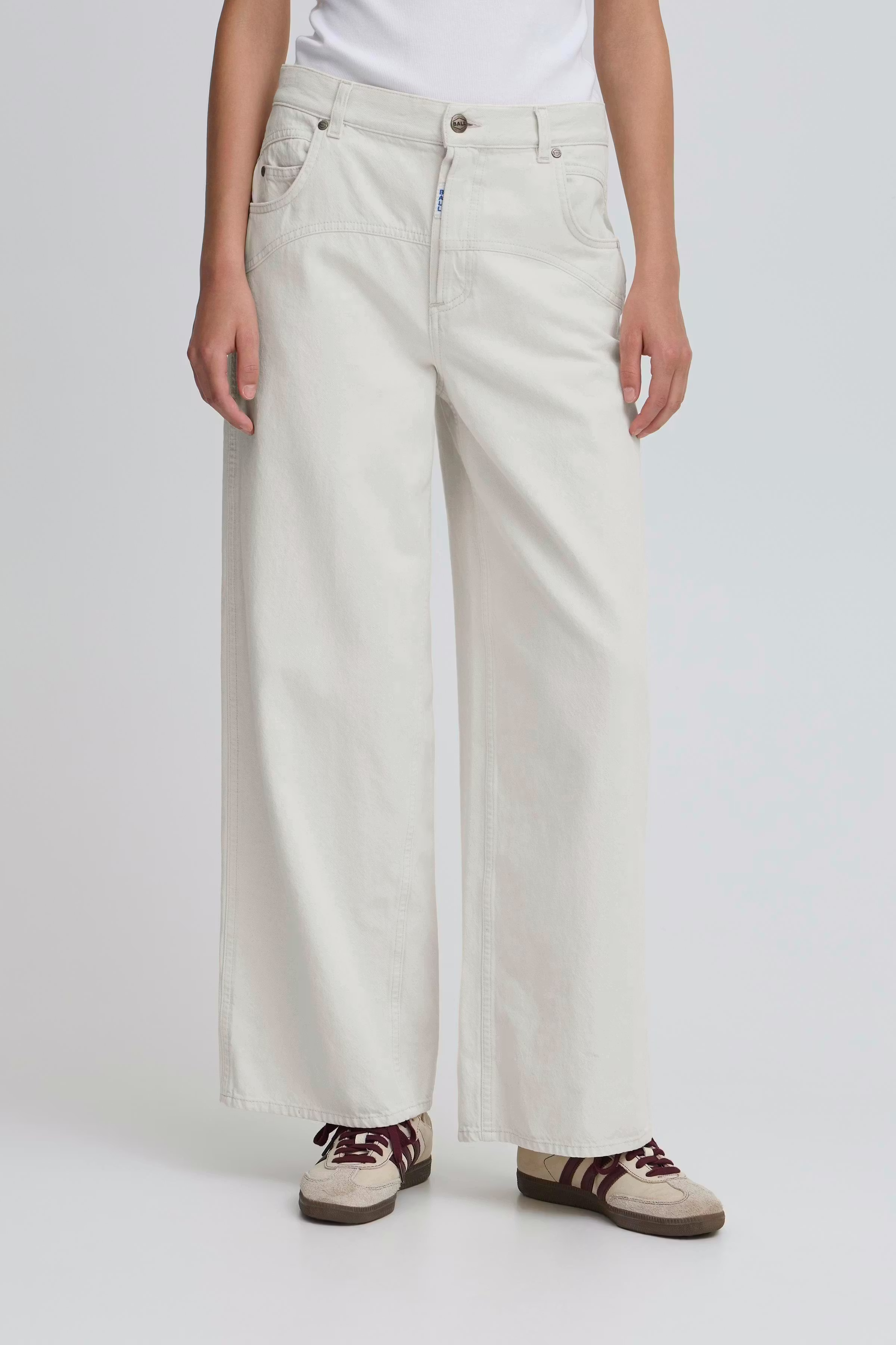 BALUCIA Jeans LOOKBOOK FRONT 50405164-130905