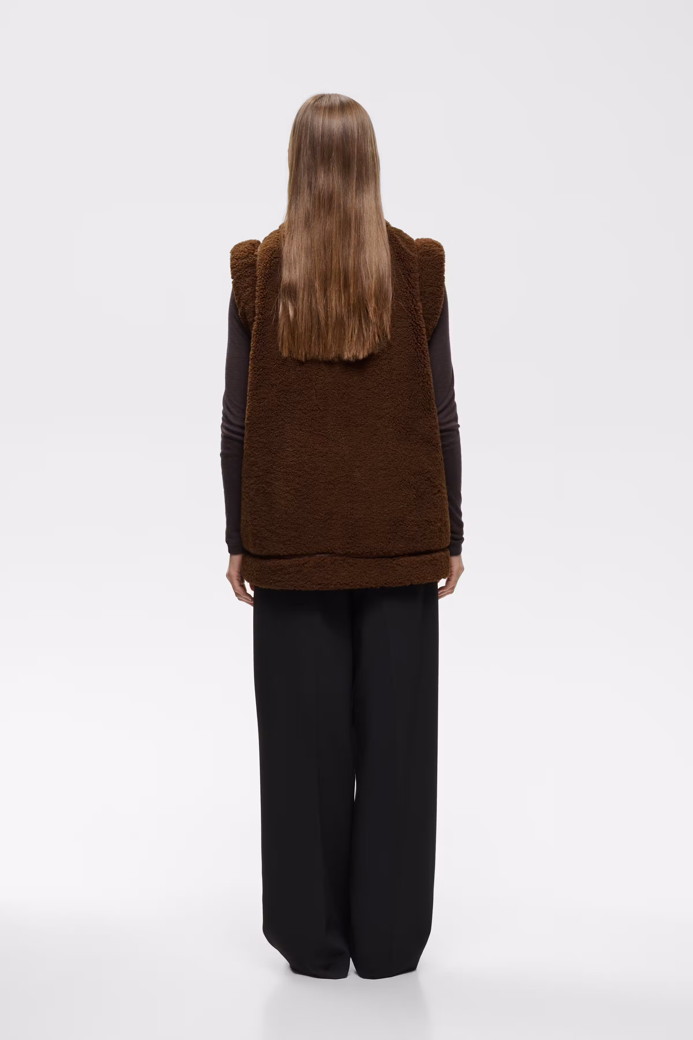 ZilaIW Oberbekleidung LOOKBOOK BACK 30111393-191109