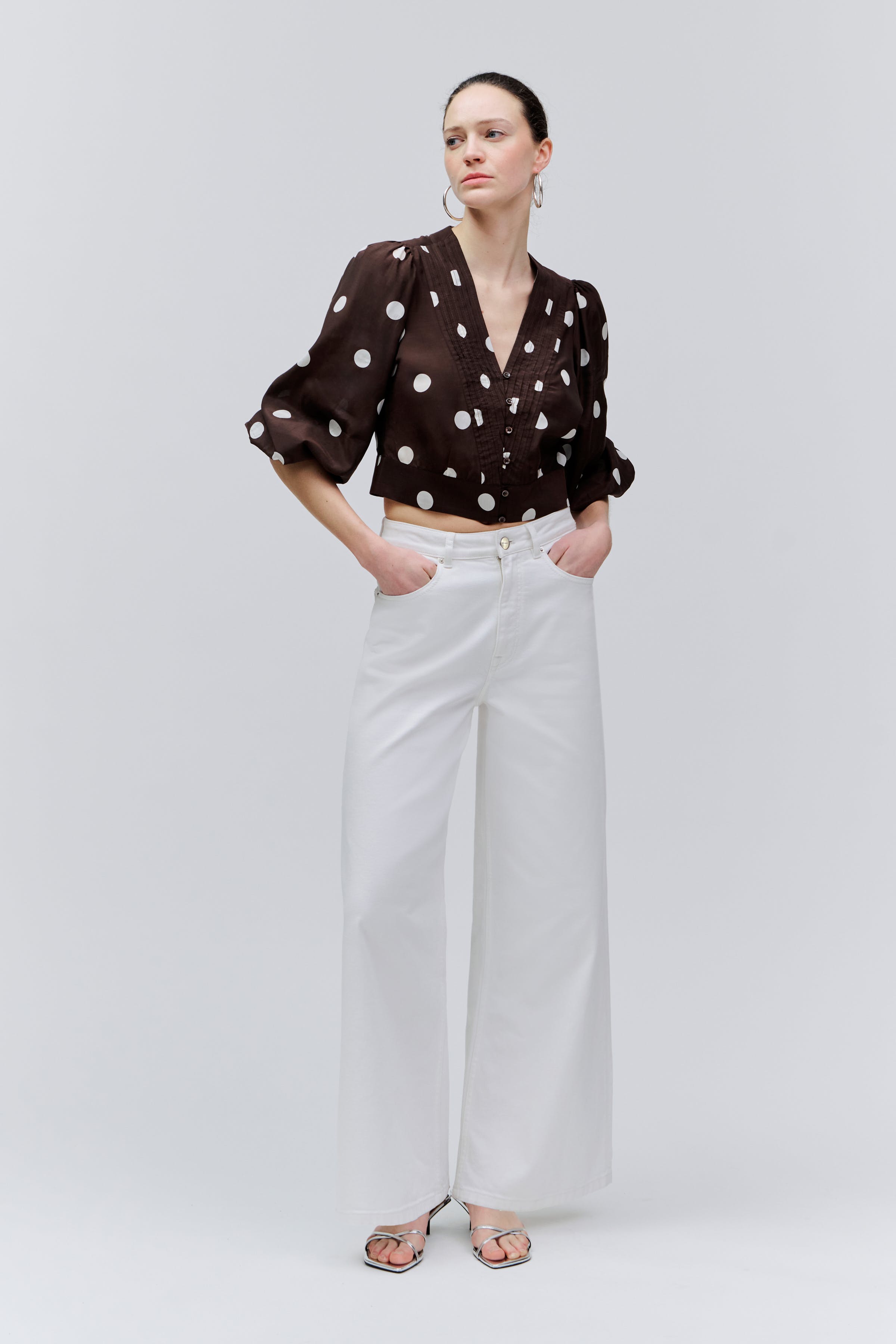 Prijanka Jeans LOOKBOOK FRONT 30600621-WH004