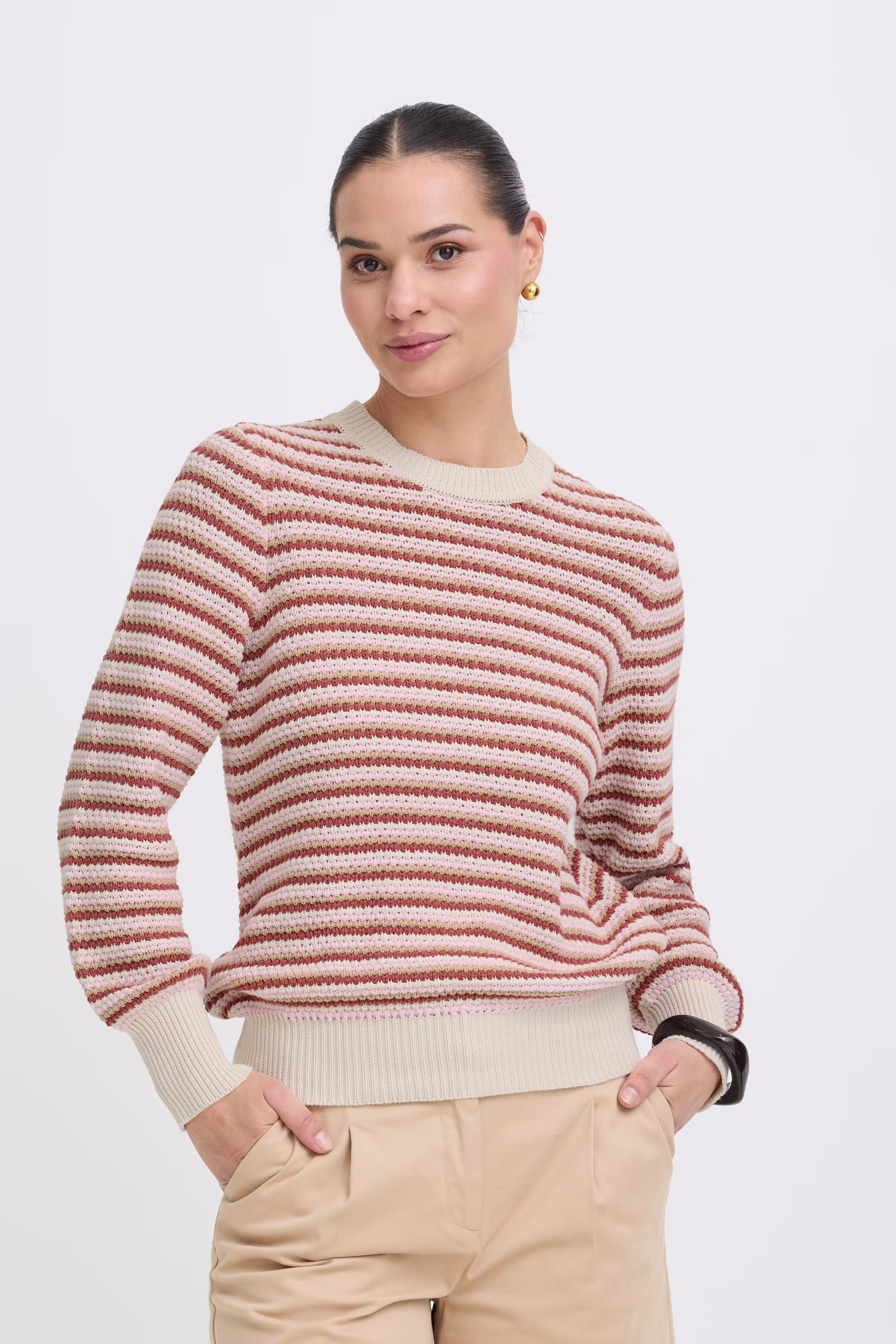 BYMAGIO Pullover LOOKBOOK FRONT 20818683-900006165