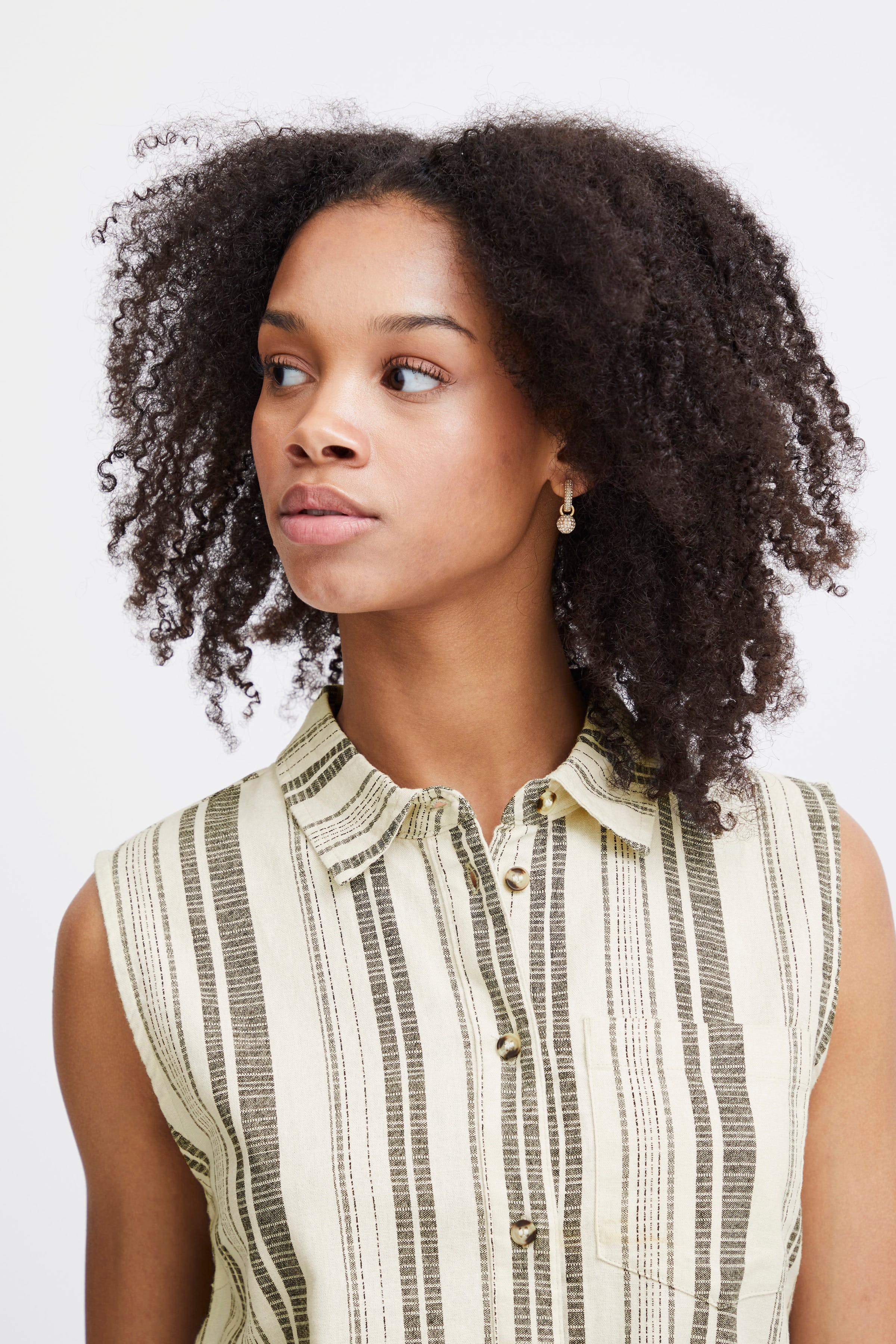 IHLINO Skjorte LOOKBOOK DETAIL 20119499-203488