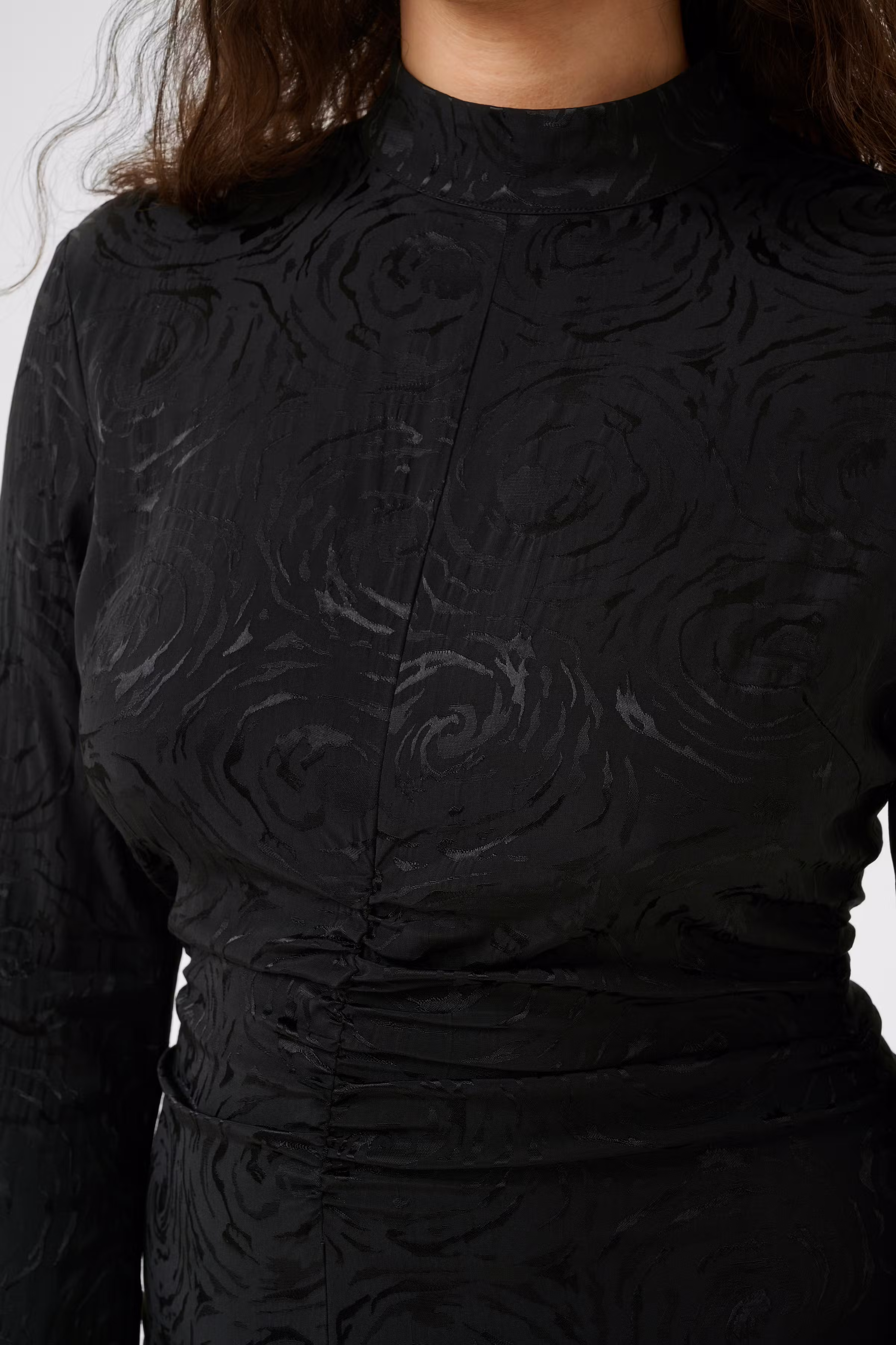 GZrosia Dress LOOKBOOK DETAIL 10910606-100017