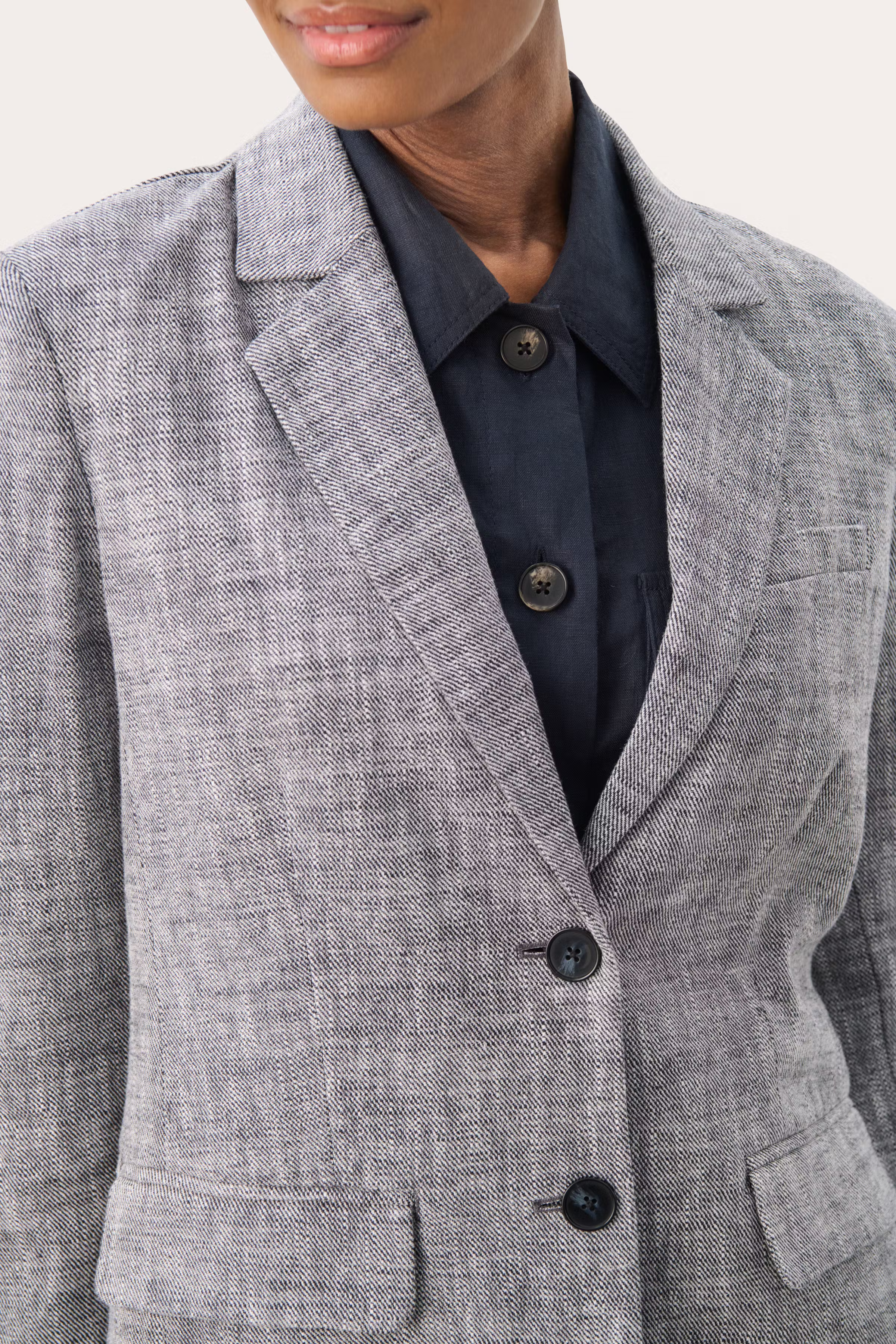 NikoletaPW Blazer LOOKBOOK DETAIL 30309388-1941091