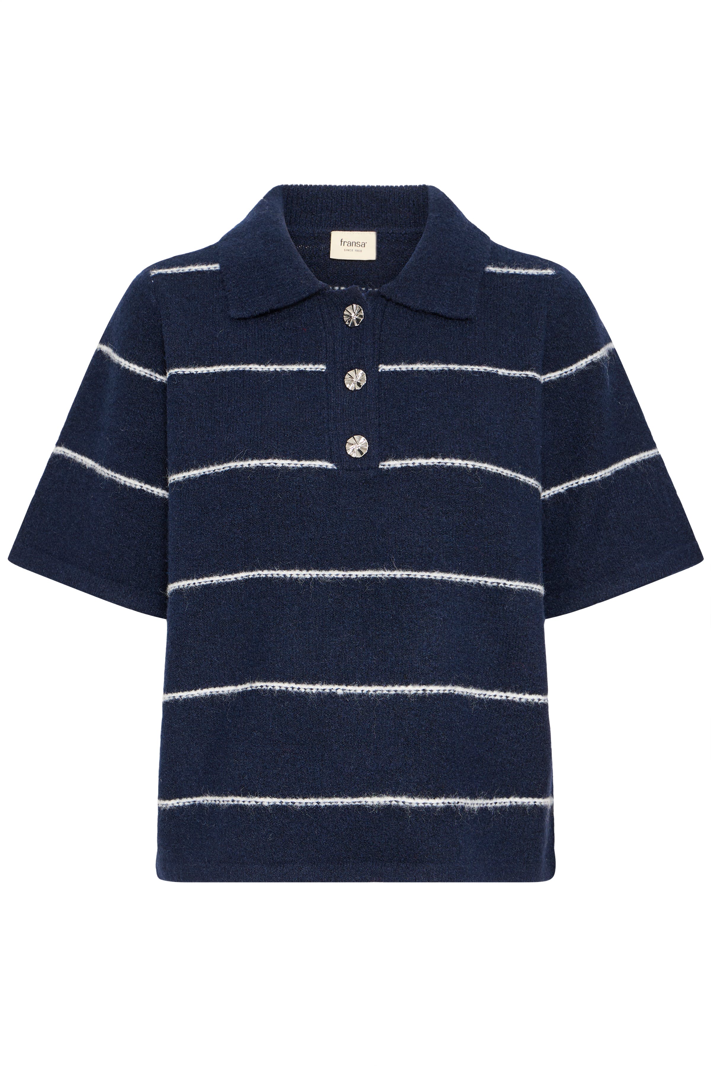 FRKENDRA Pullover PACK FRONT 20615960-110701