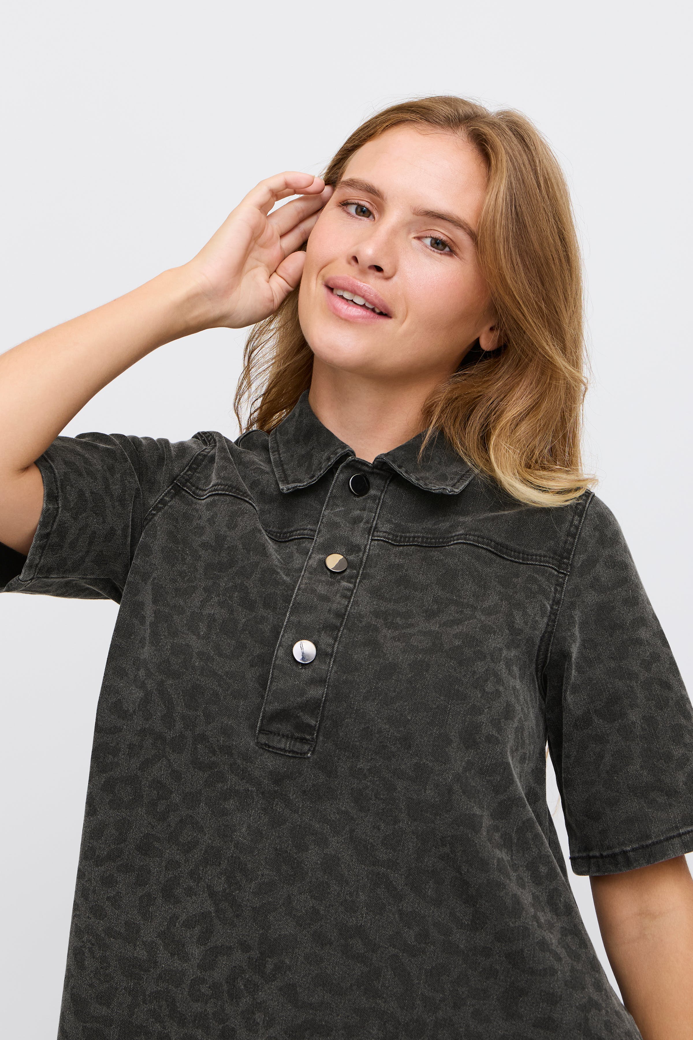 PXJANNAH Klänning LOOKBOOK DETAIL 50208874-205027