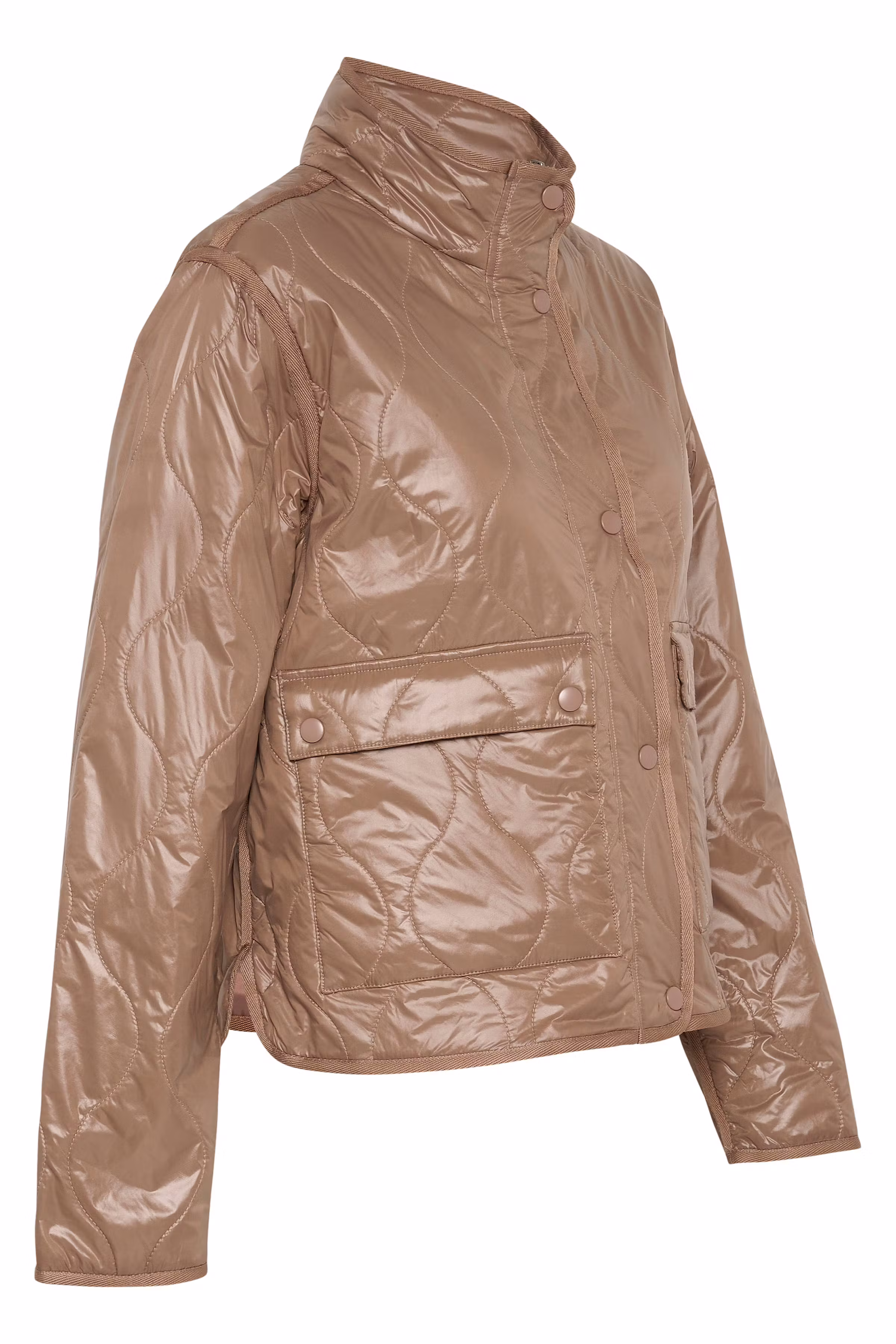 IlineSZ Oberbekleidung PACK FRONT 30513644-181018