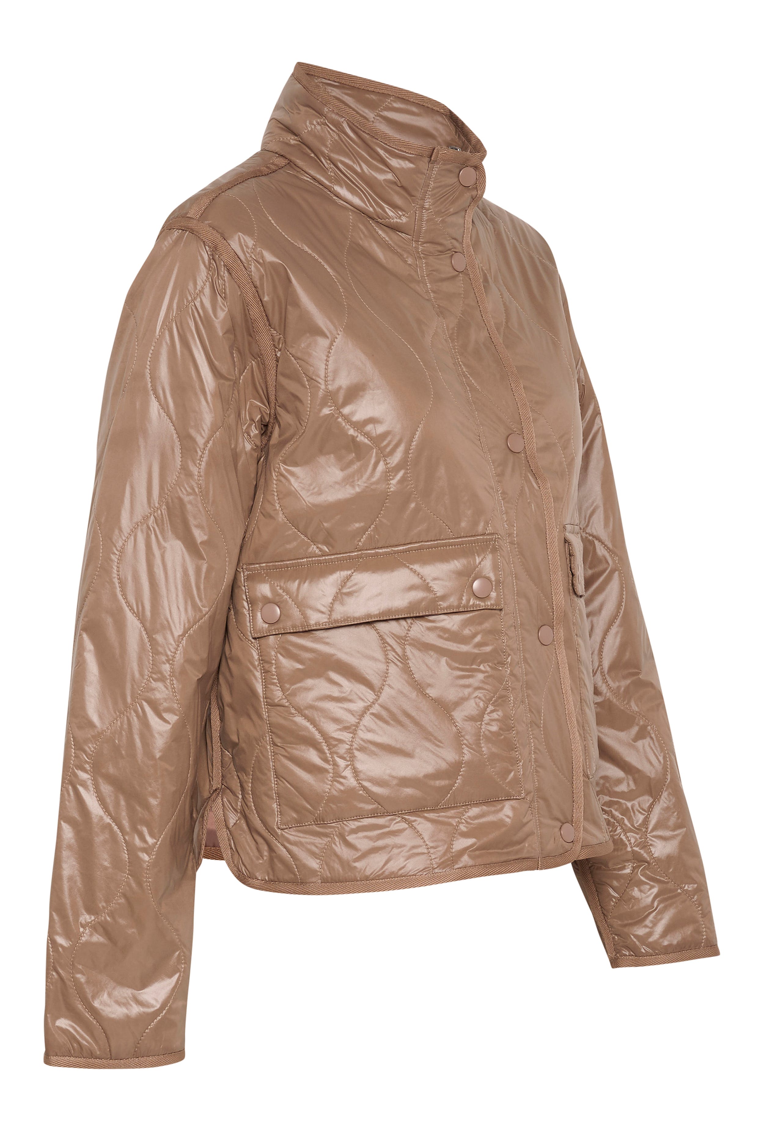 IlineSZ Yttertøy PACK FRONT 30513644-181018