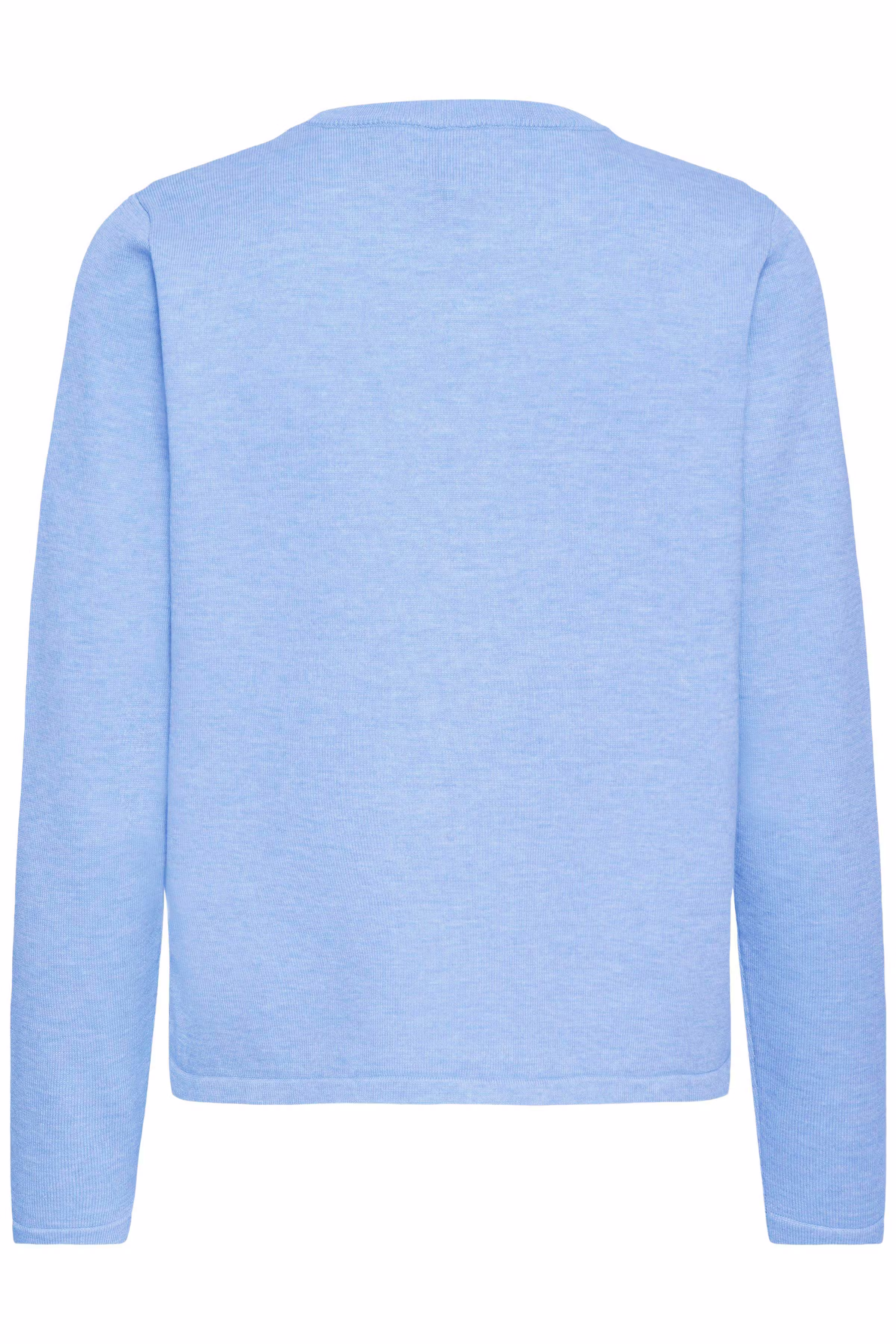 IHLULS O-Neck Pullover PACK BACK 20125814-153932