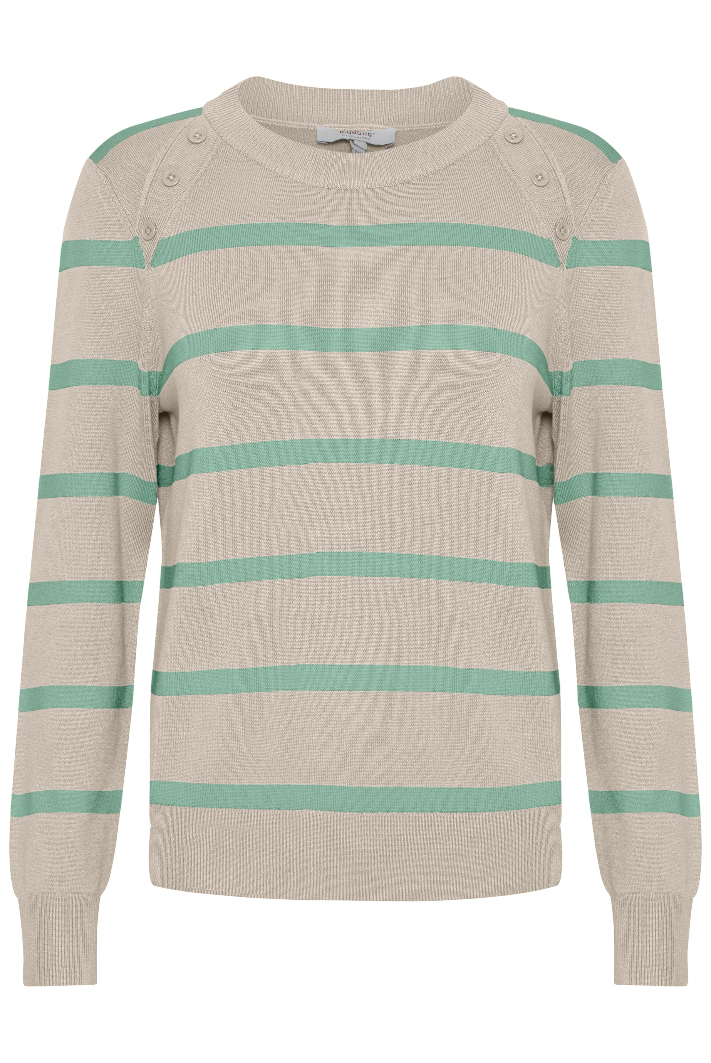 BYMMORLA Pullover PACK FRONT 20814396-202174