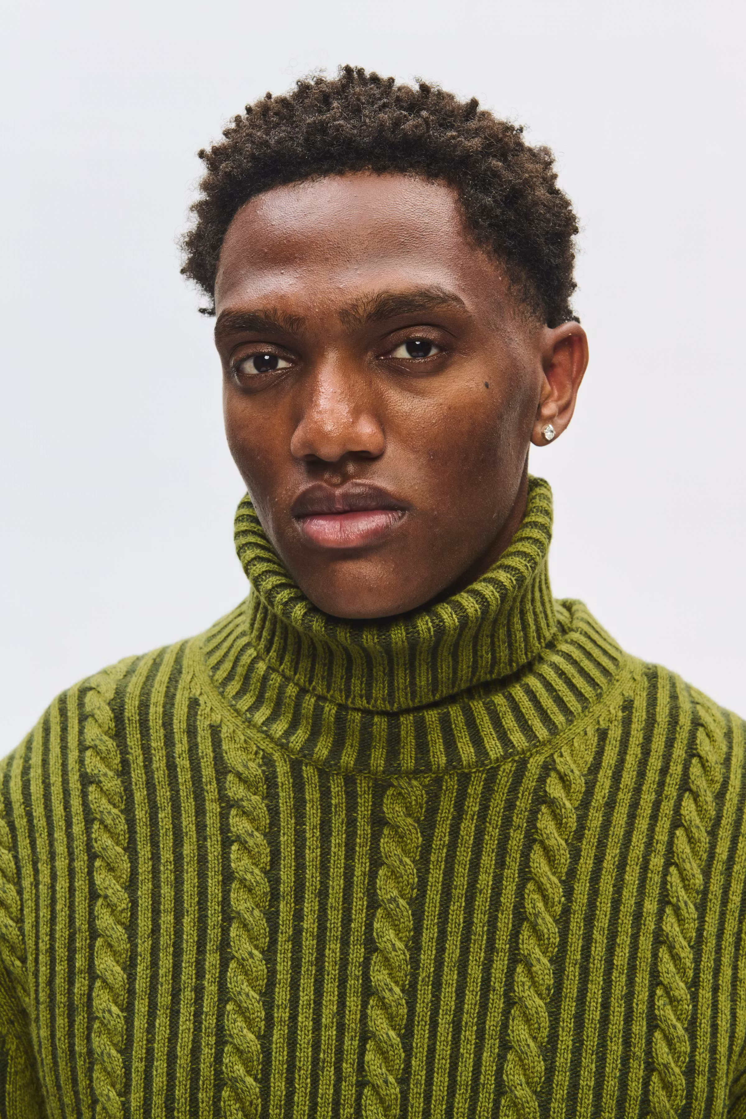 WWCarlo Sjaal LOOKBOOK DETAIL 30252238-1904131